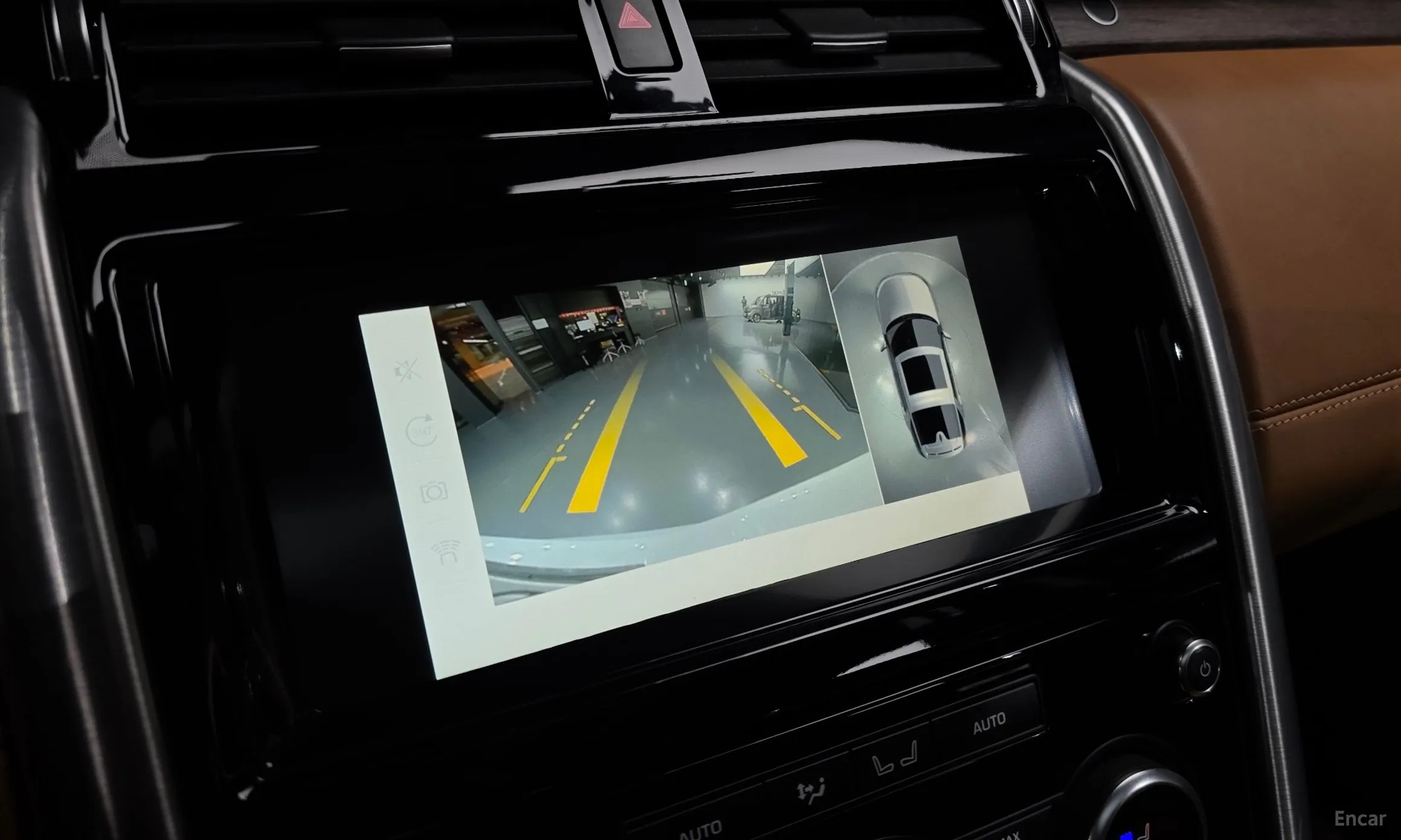 Land Rover Discovery 5 превью 15