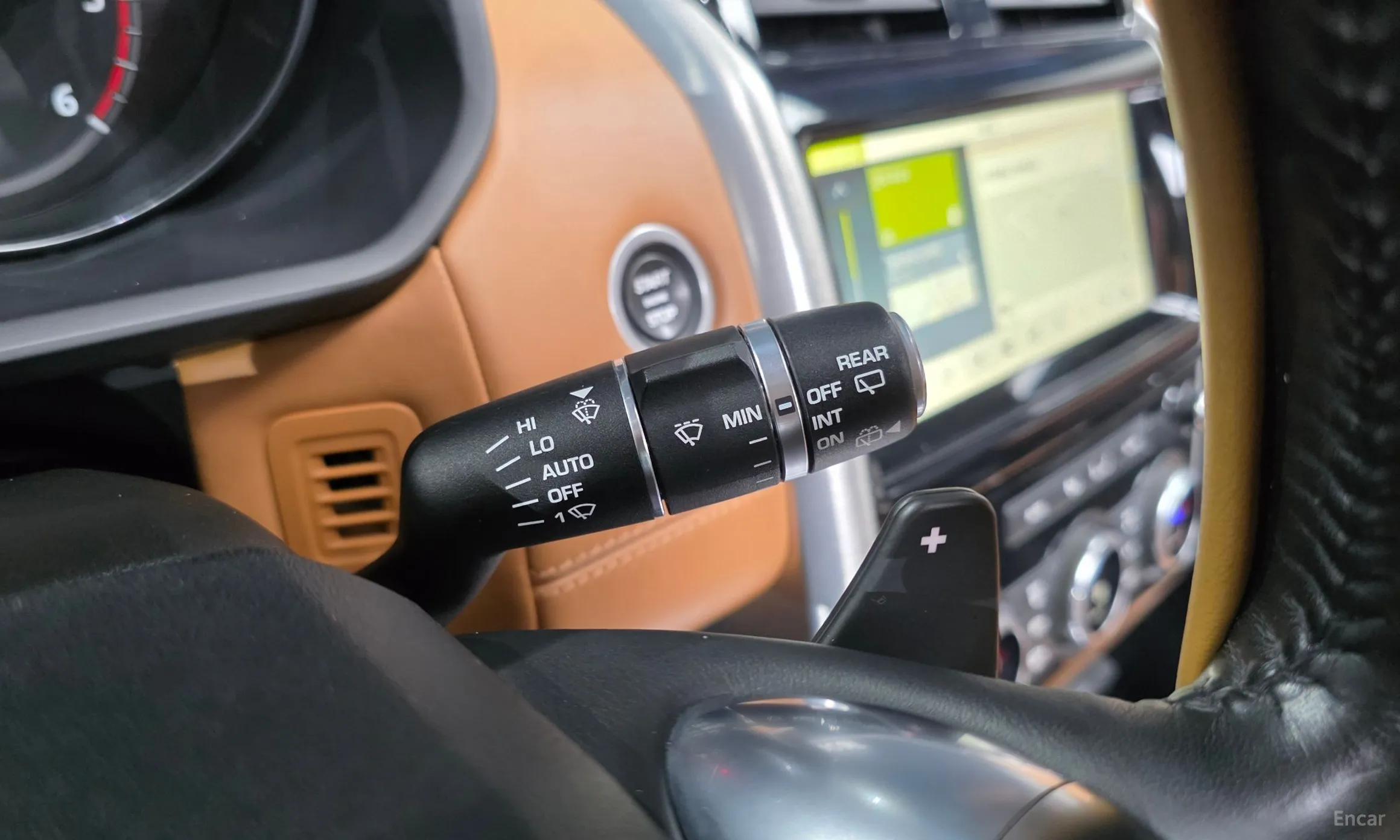 Land Rover Discovery 5 превью 17