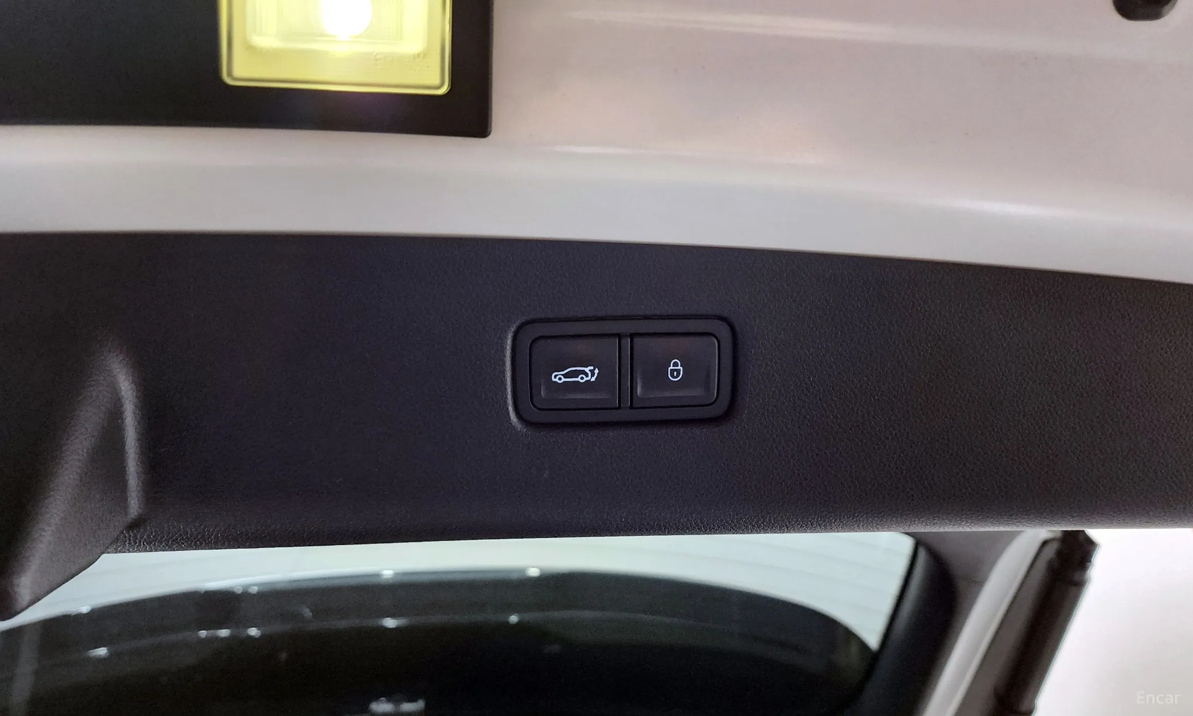 Genesis GV70 превью 19
