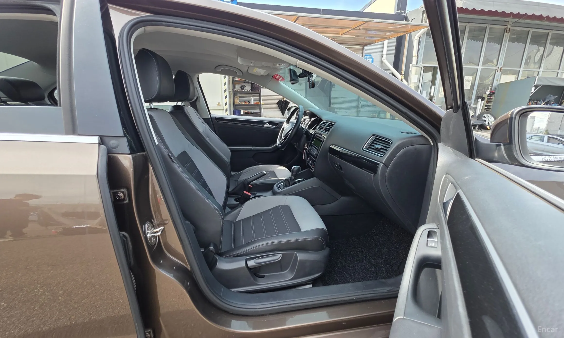 Volkswagen New Zeta превью 10