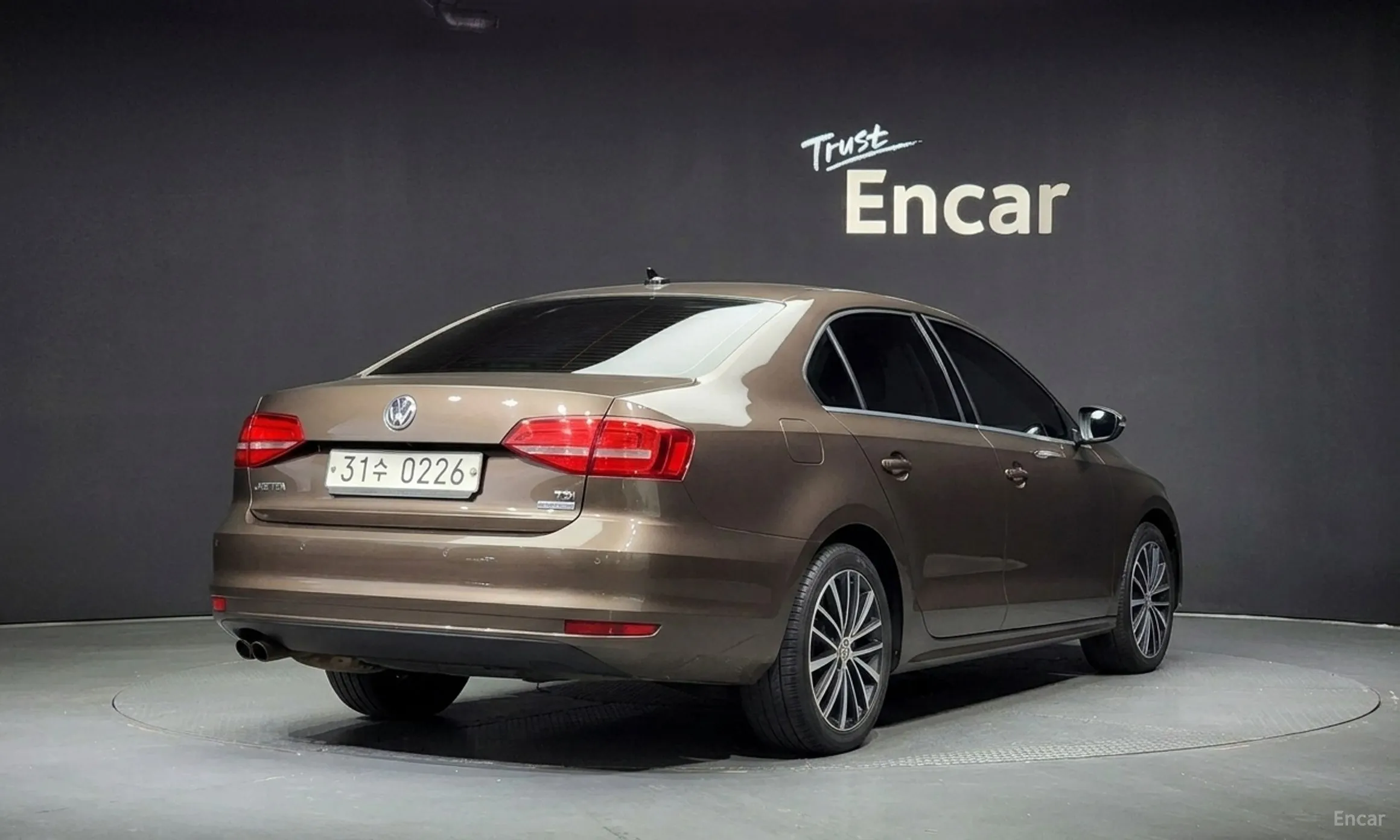 Volkswagen New Zeta превью 2