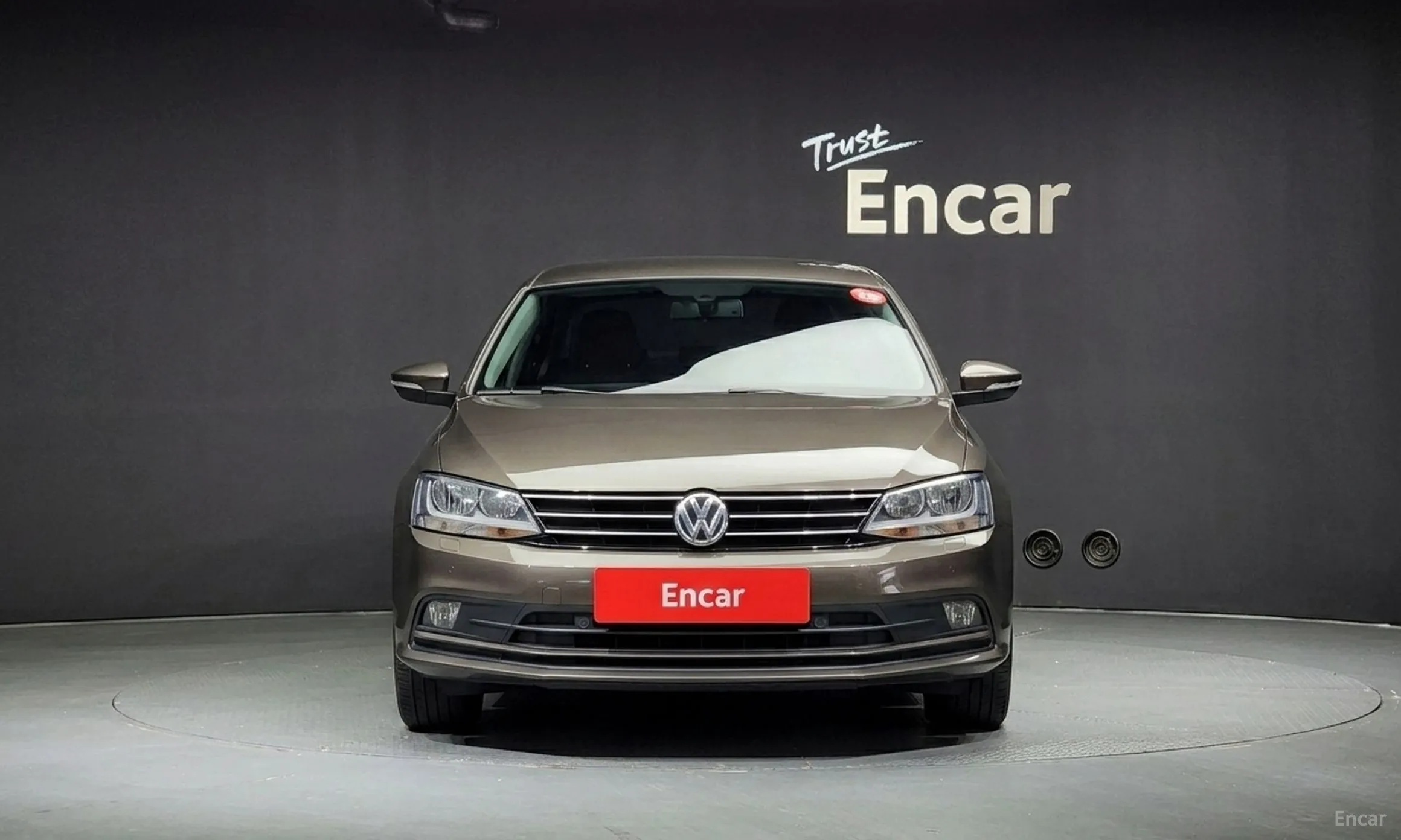 Volkswagen New Zeta превью 3