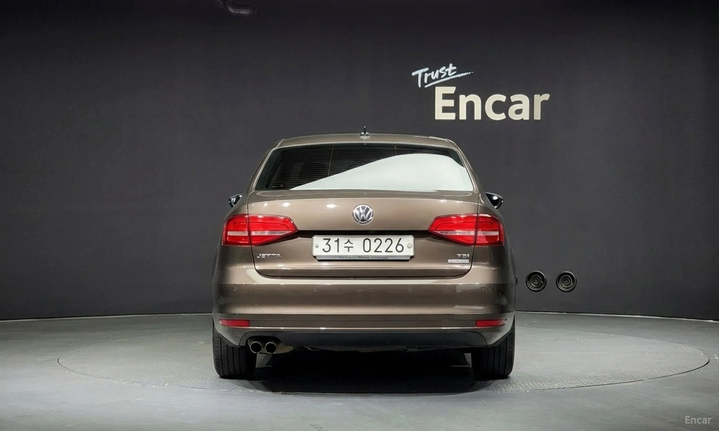 Volkswagen New Zeta превью 4