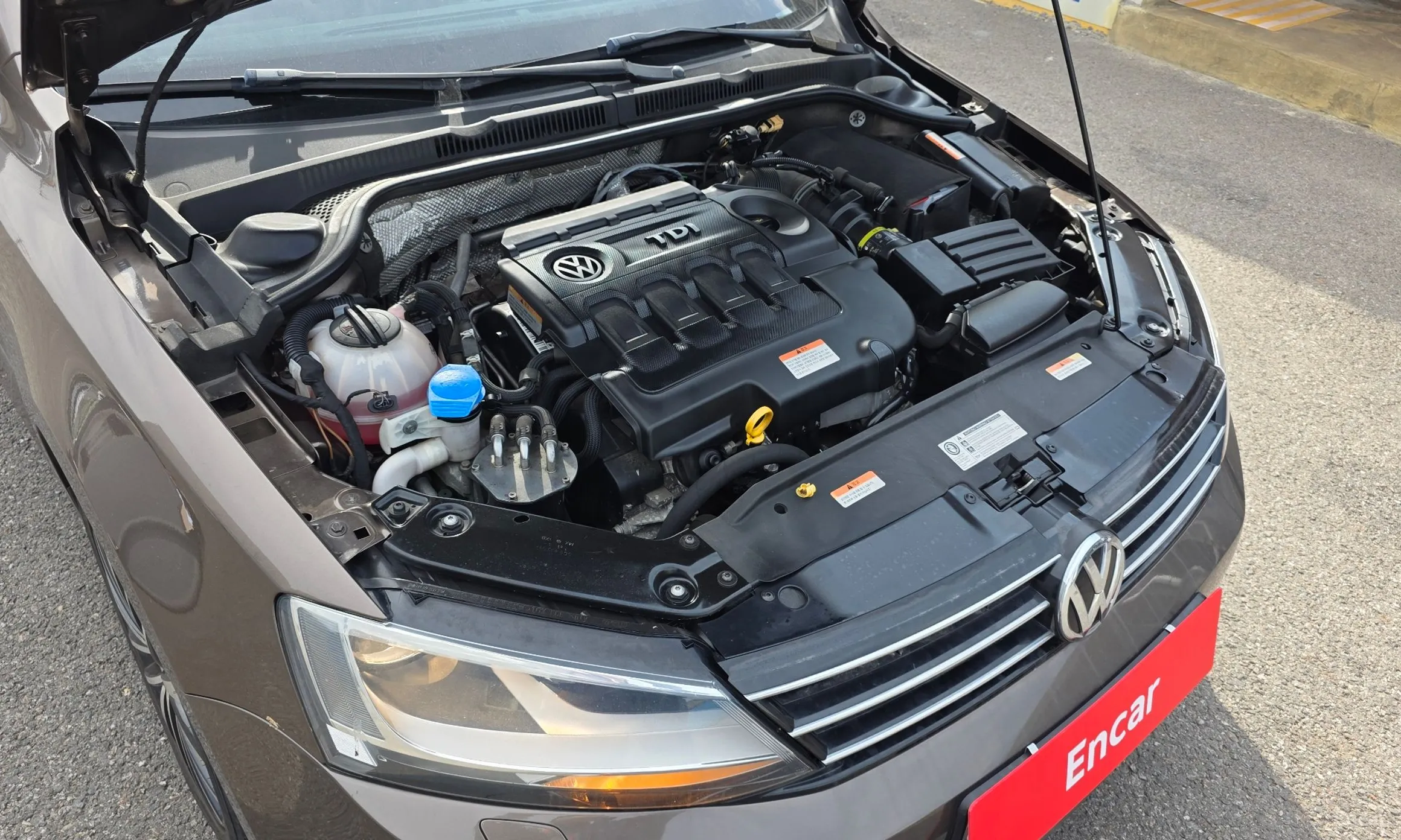 Volkswagen New Zeta превью 6