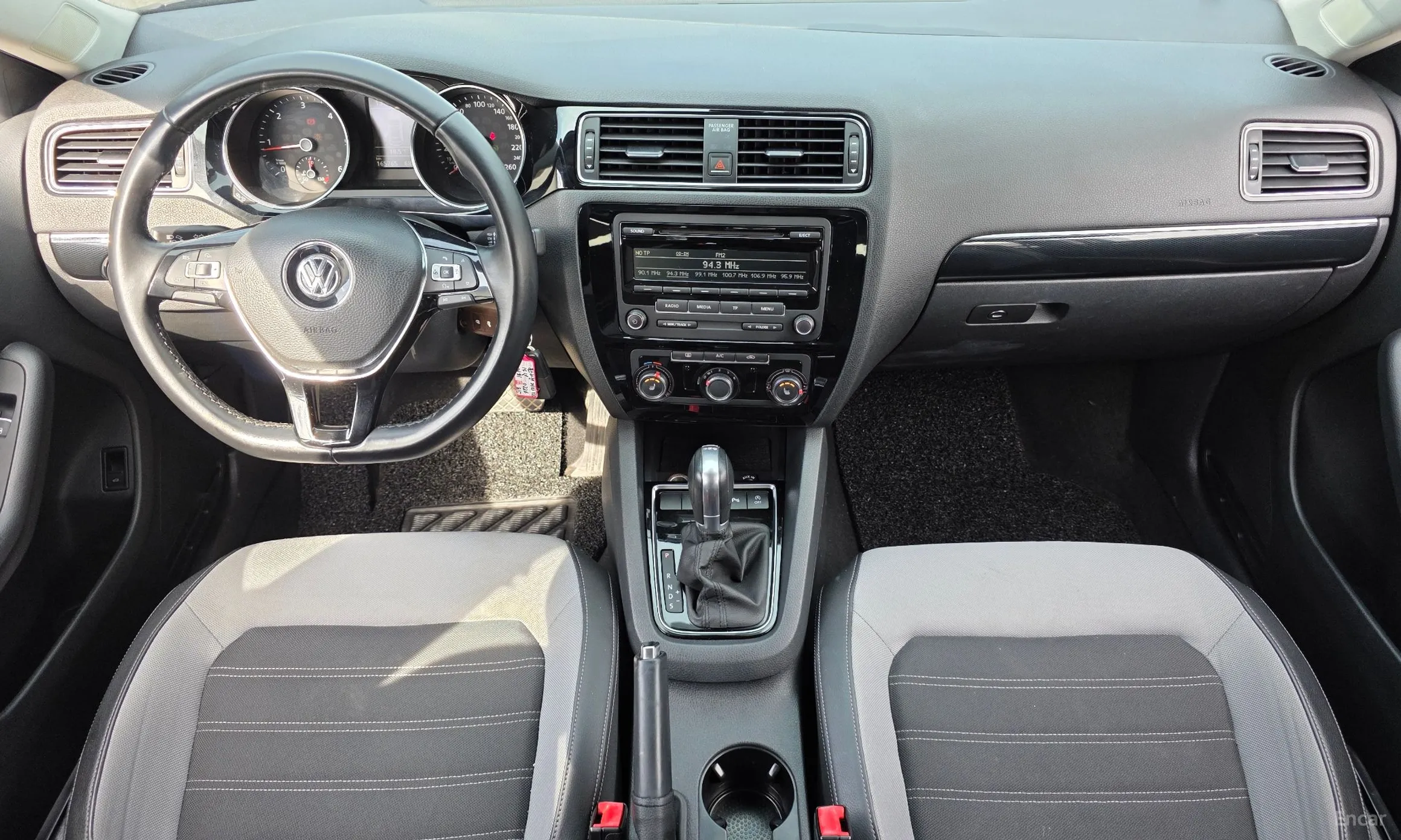 Volkswagen New Zeta превью 7