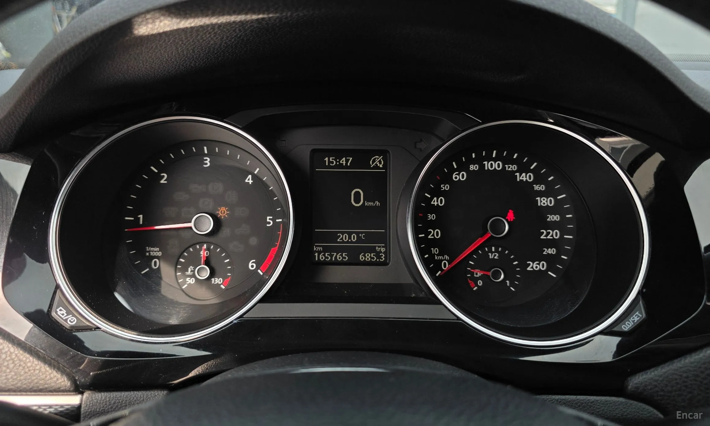Volkswagen New Zeta превью 8