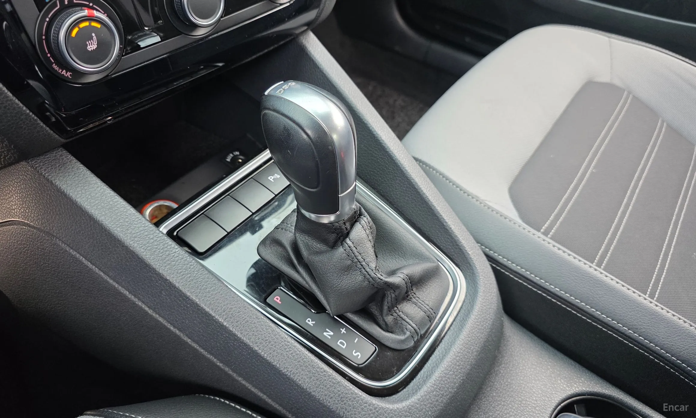 Volkswagen New Zeta превью 9