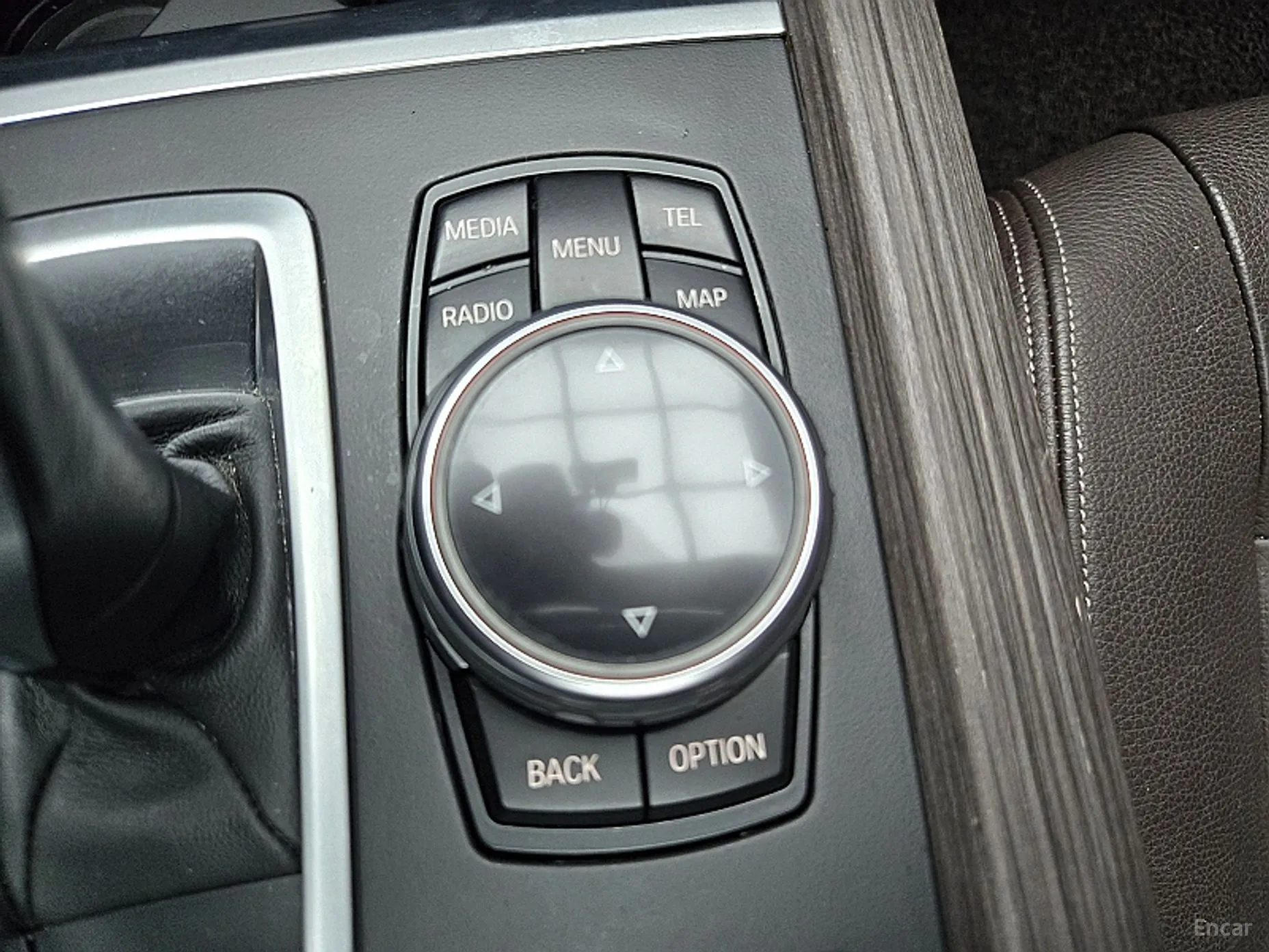 BMW X5 (F15) превью 15