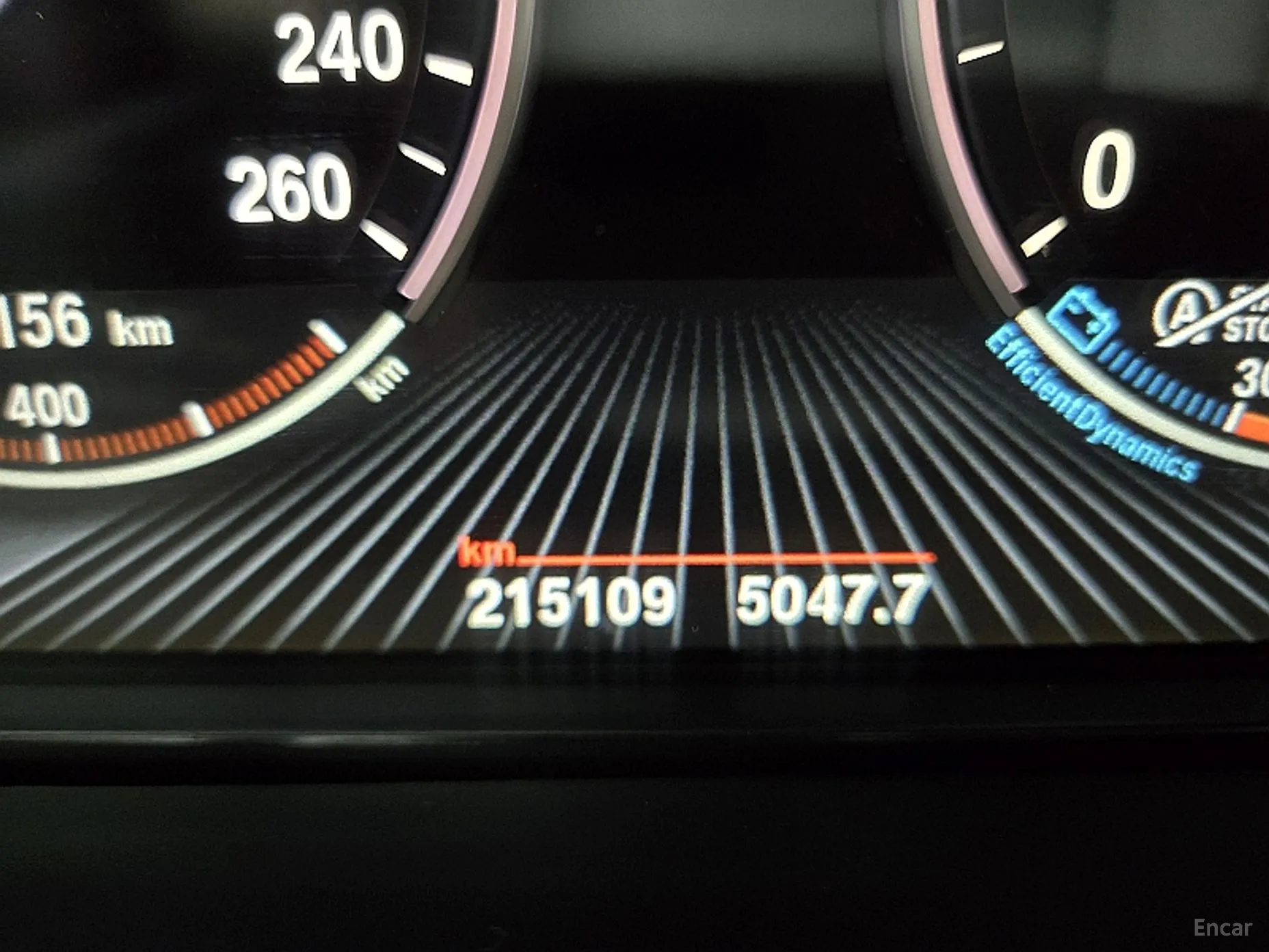 BMW X5 (F15) превью 7