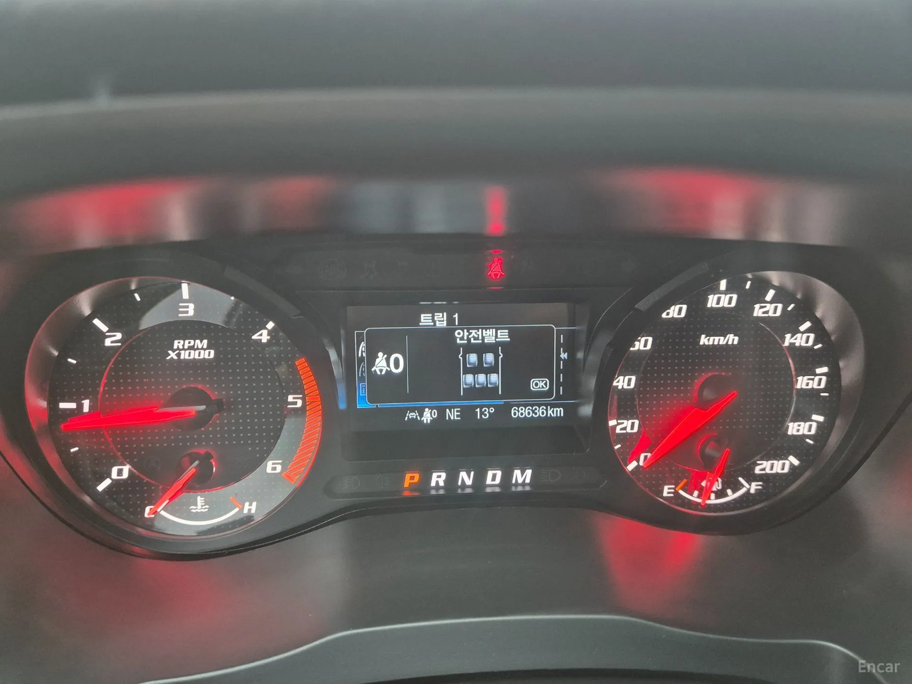Ford Ranger 3rd Generation превью 11
