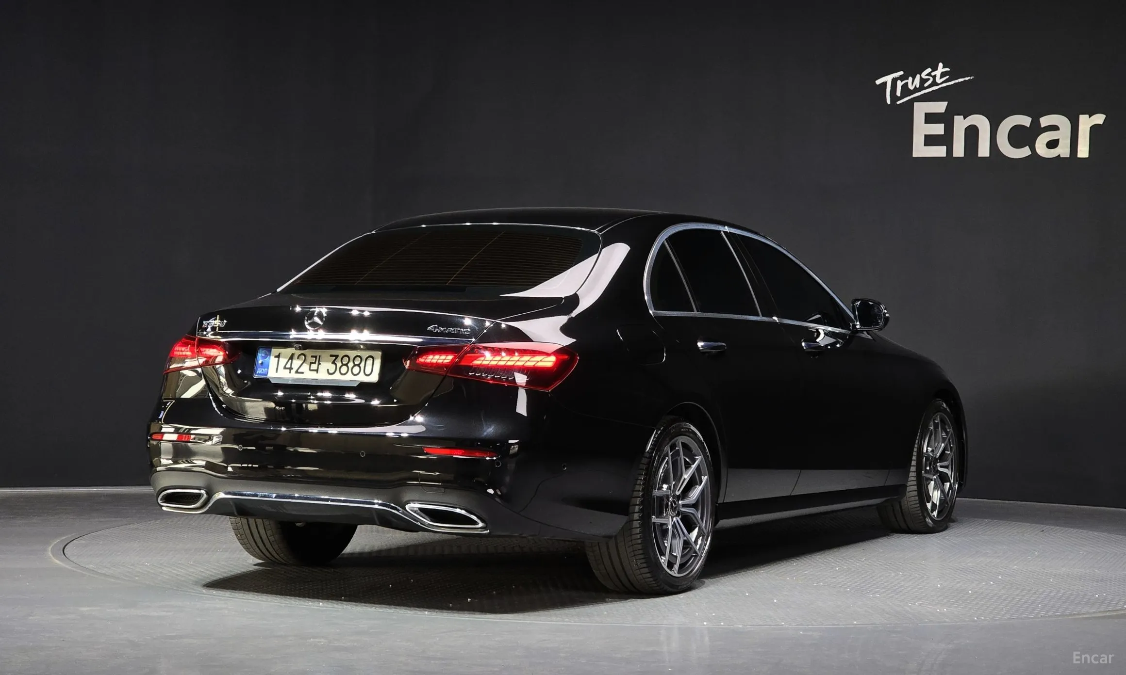 Mercedes Benz E-Class W213 превью 2