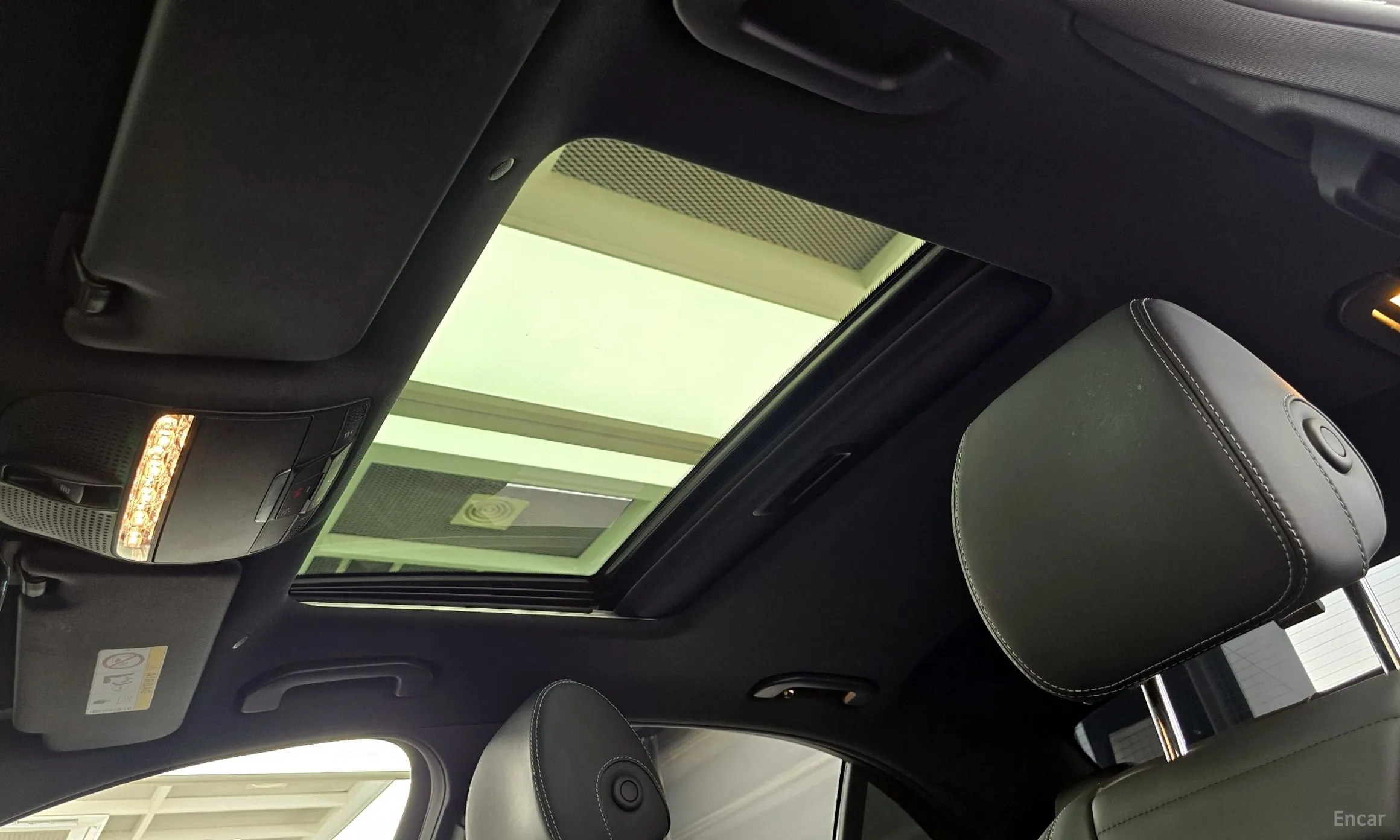 Mercedes Benz E-Class W213 превью 17