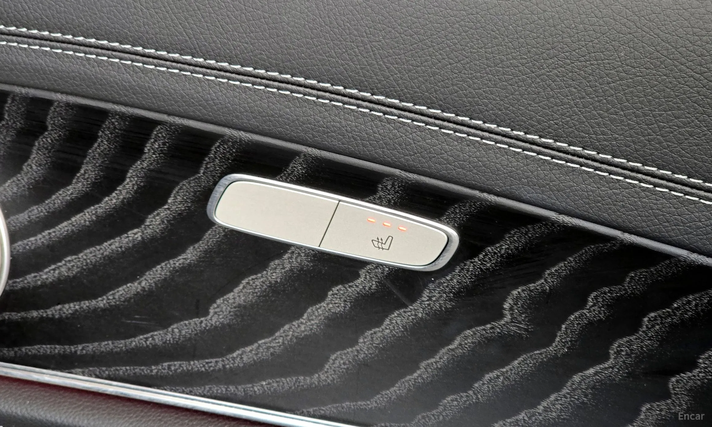 Mercedes Benz E-Class W213 превью 19