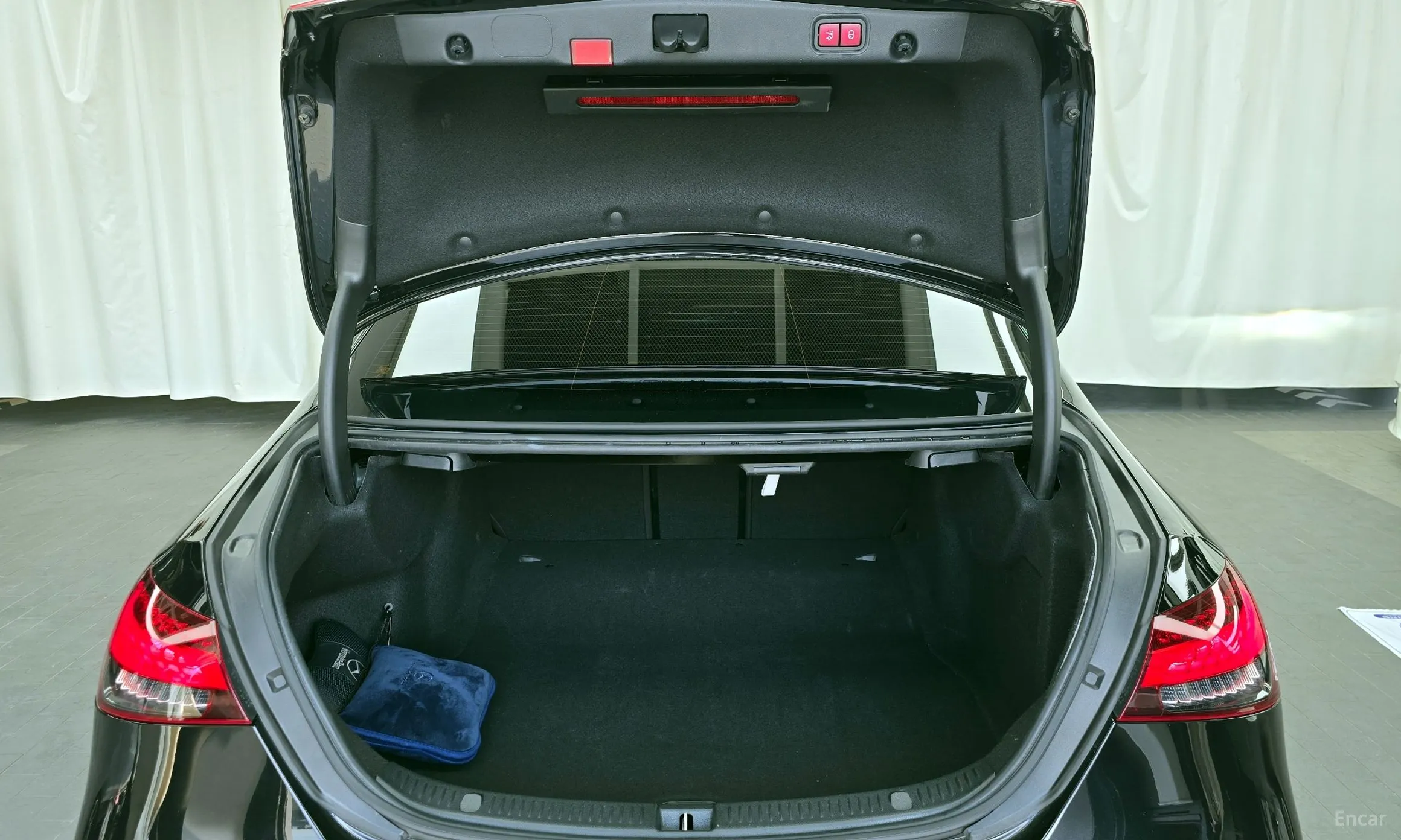Mercedes Benz E-Class W213 превью 20