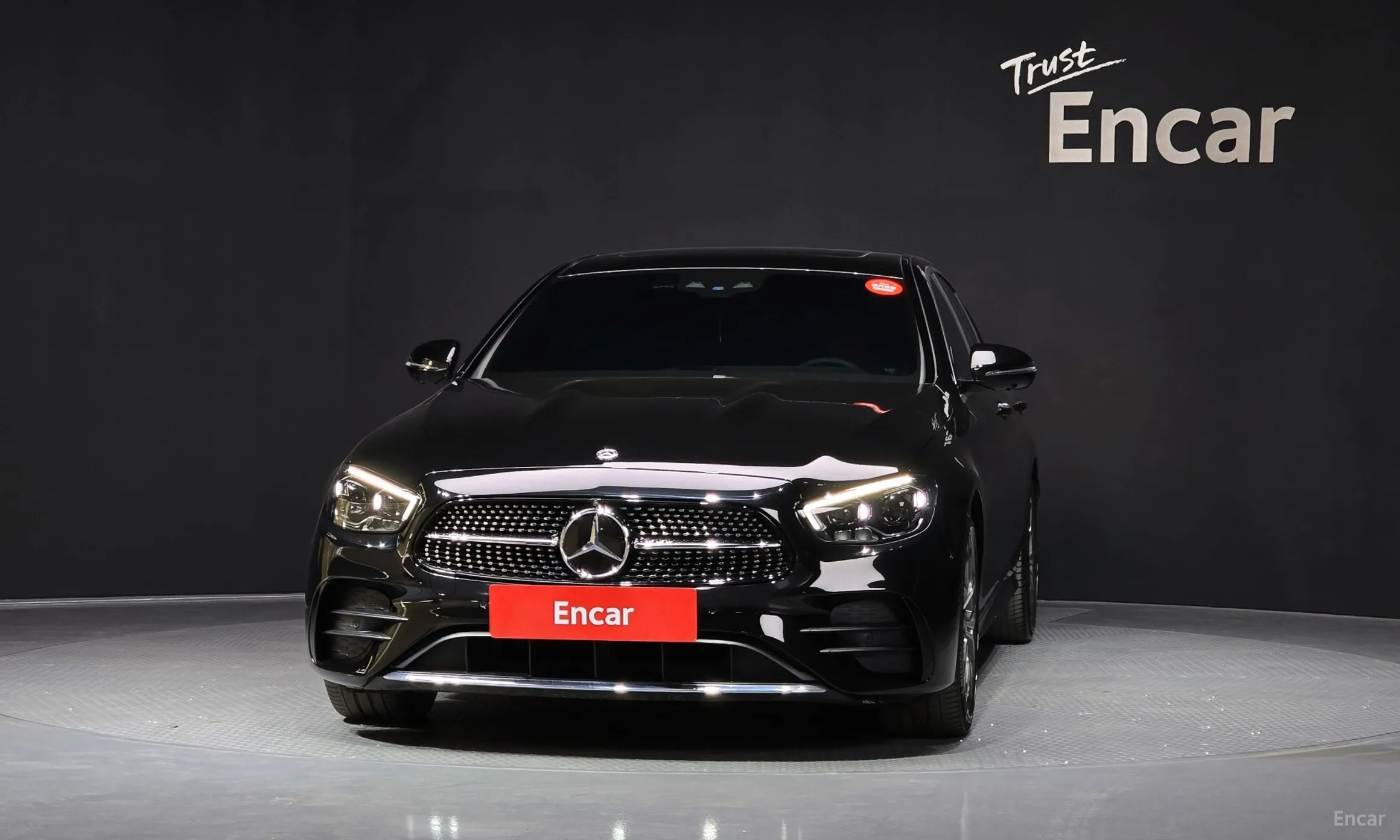 Mercedes Benz E-Class W213 превью 3