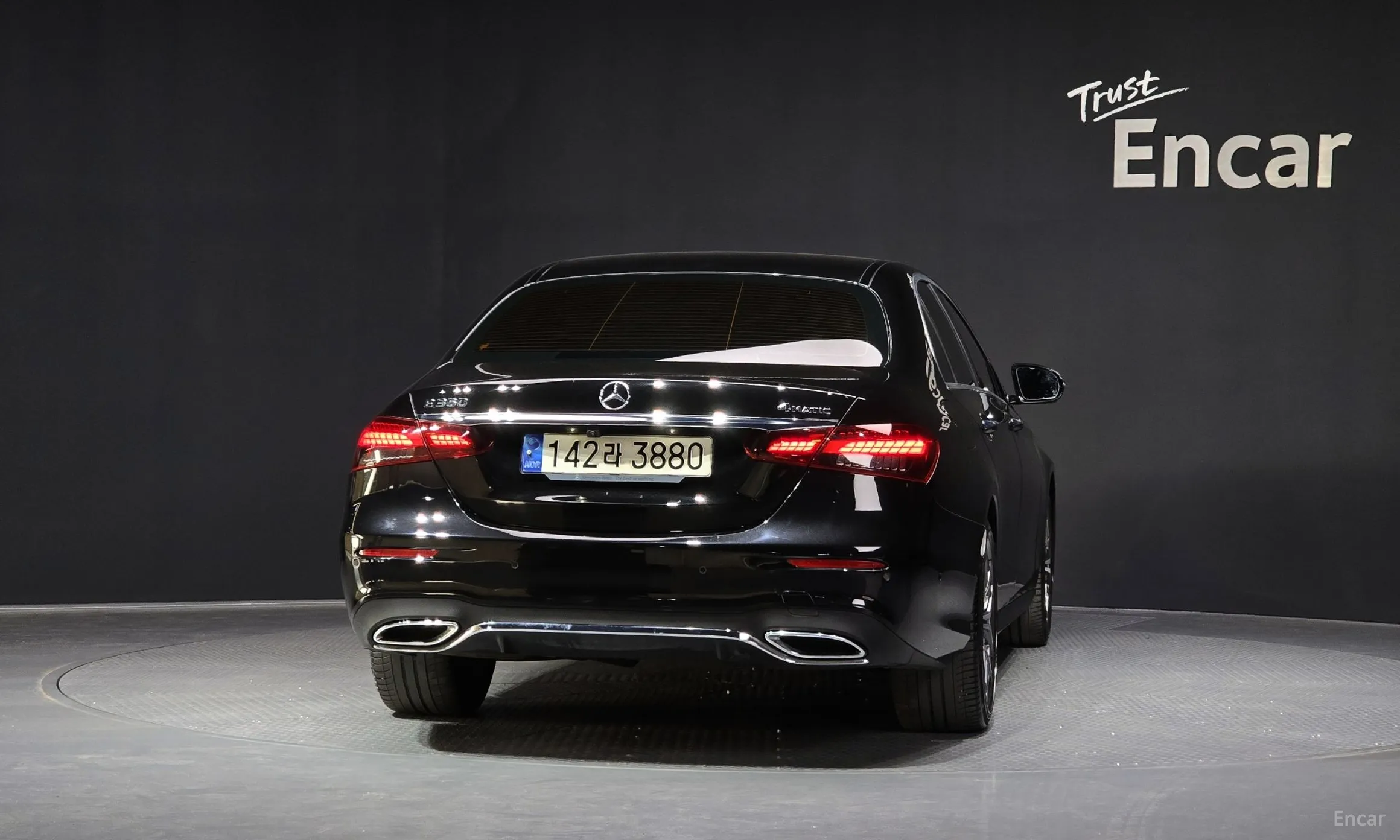 Mercedes Benz E-Class W213 превью 4
