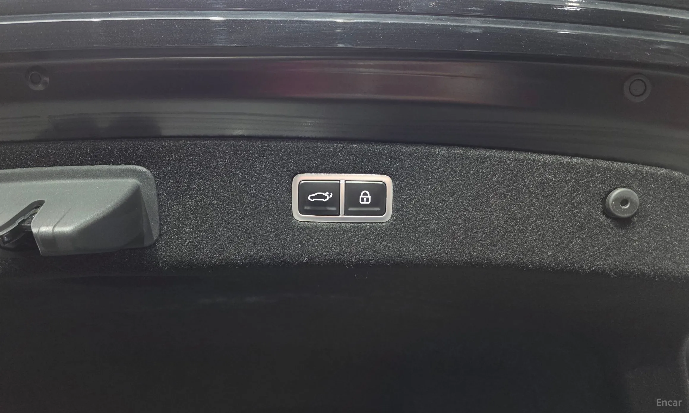 Genesis G90 (RS4) превью 20