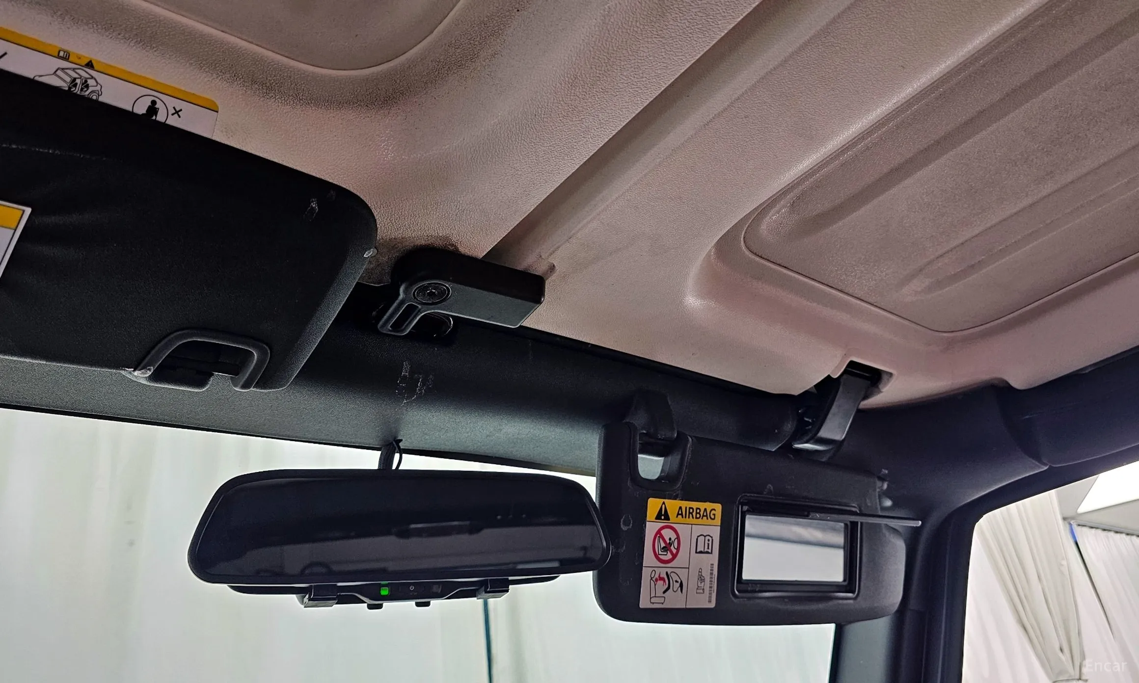 Jeep Wrangler (JK) превью 16