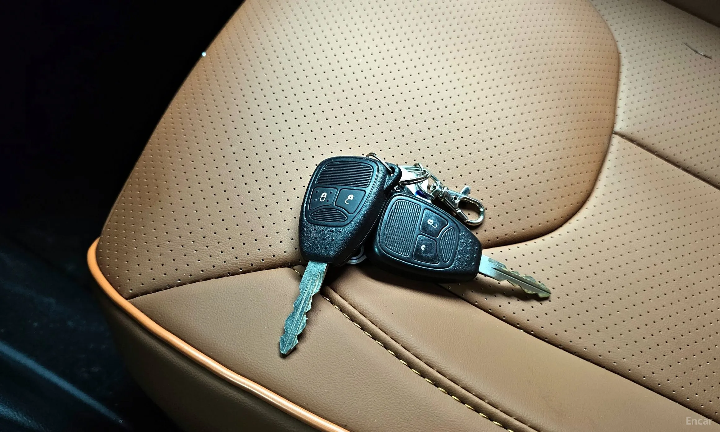 Jeep Wrangler (JK) превью 18