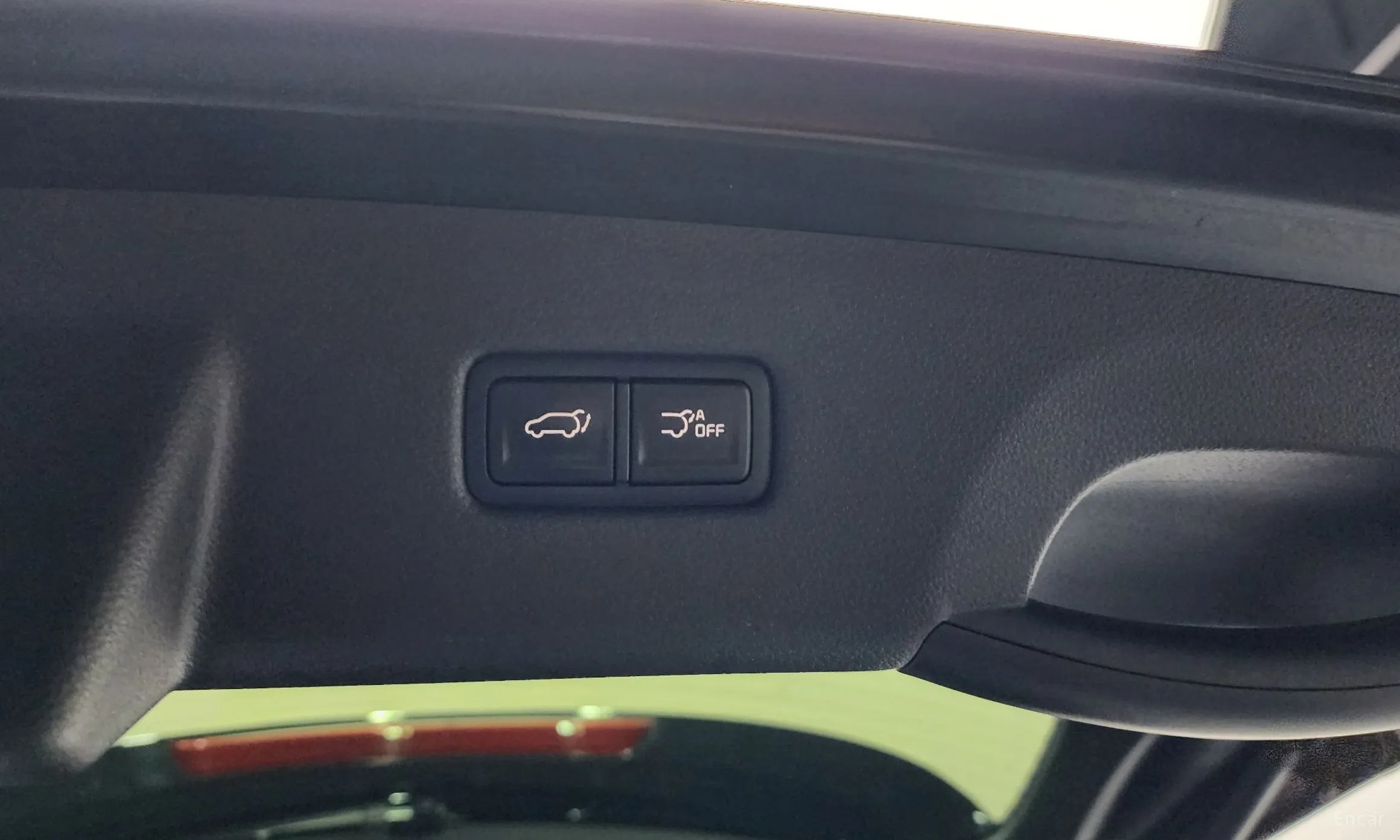 Kia Carnival Gen 4 превью 18