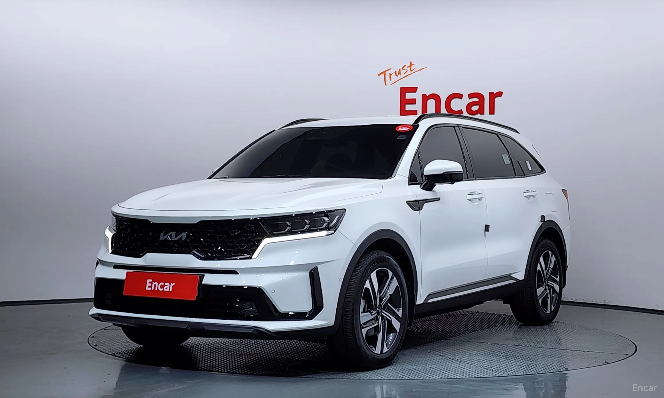 Kia Sorento 4th generation