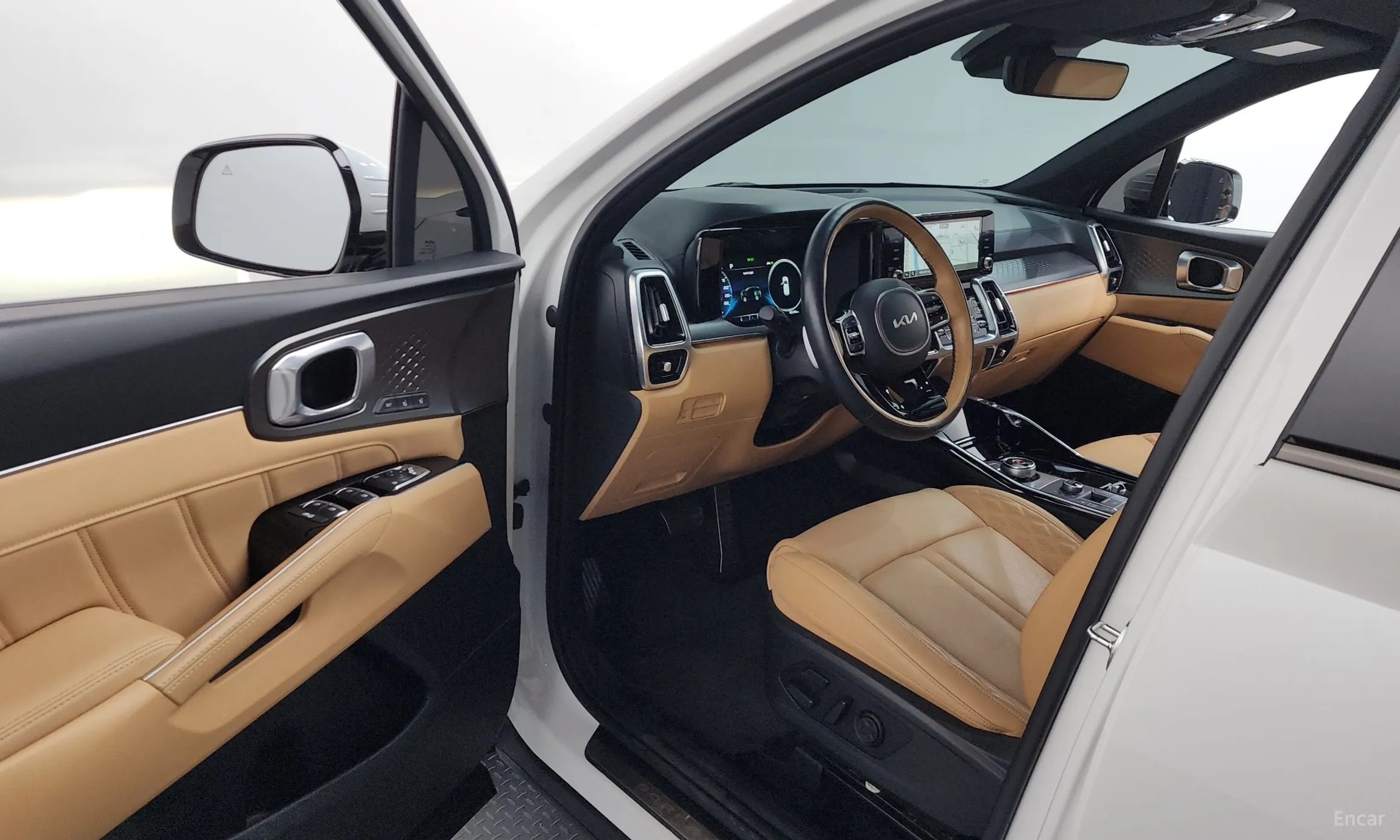Kia Sorento 4th generation превью 10