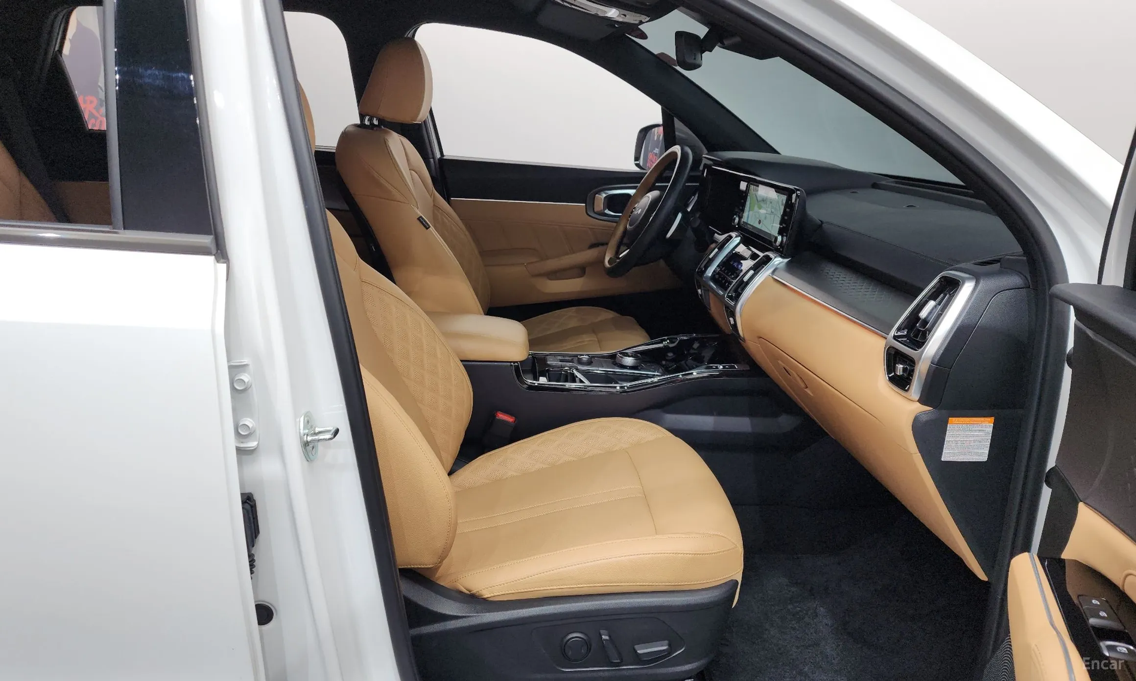 Kia Sorento 4th generation превью 11