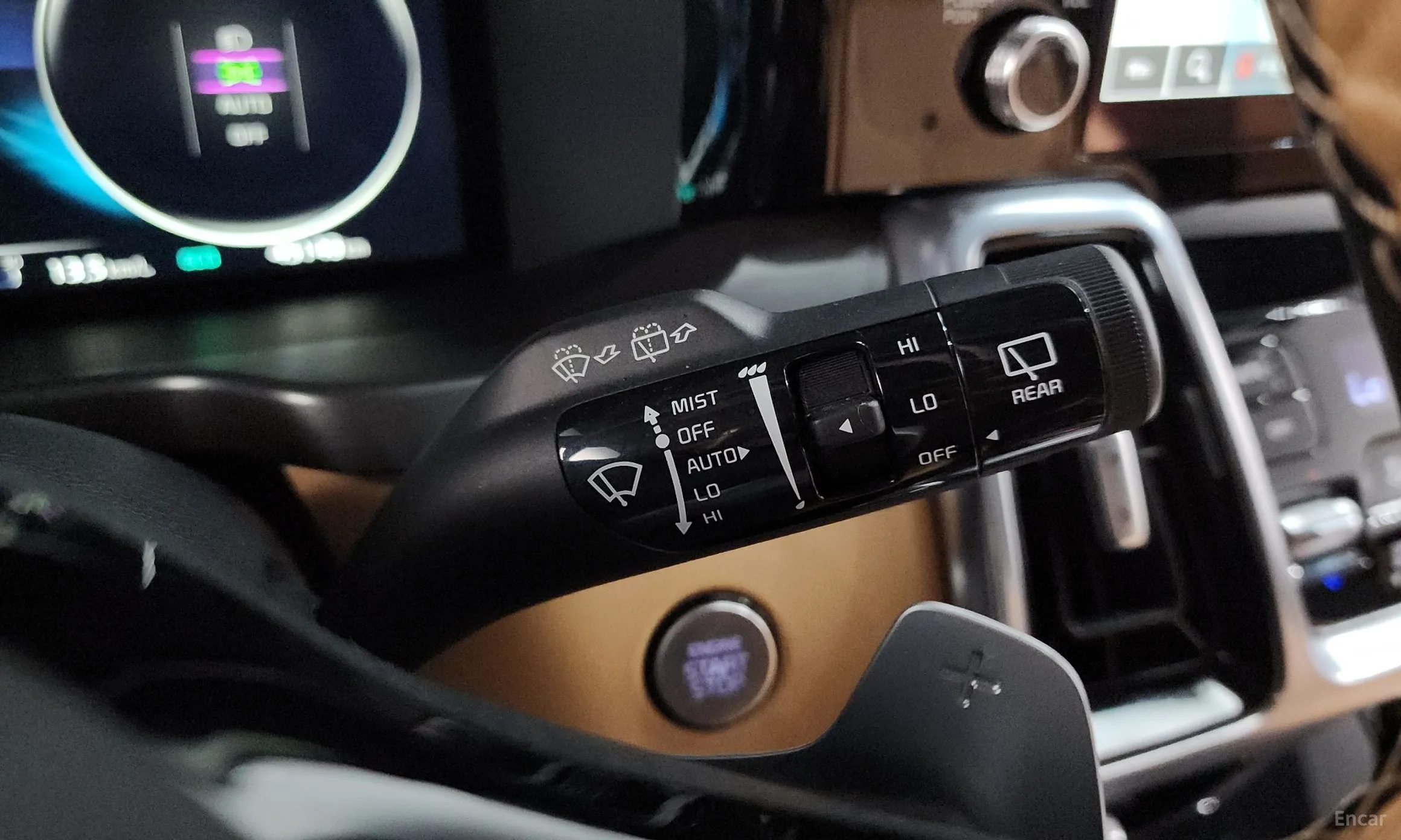 Kia Sorento 4th generation превью 17