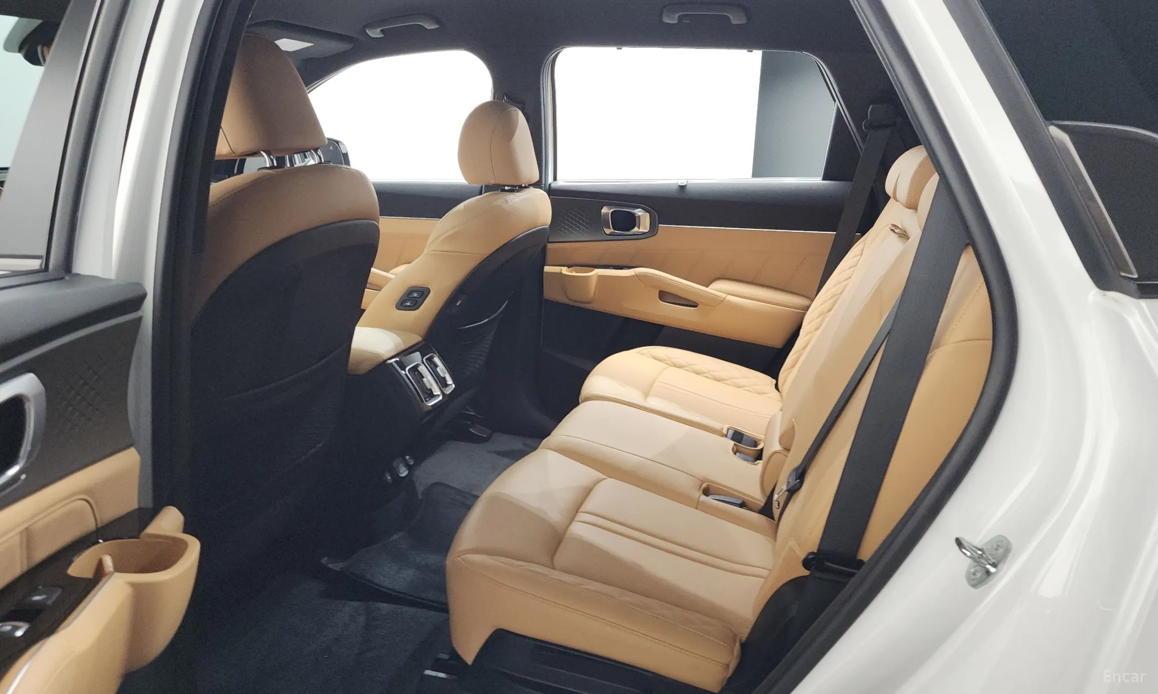 Kia Sorento 4th generation превью 18
