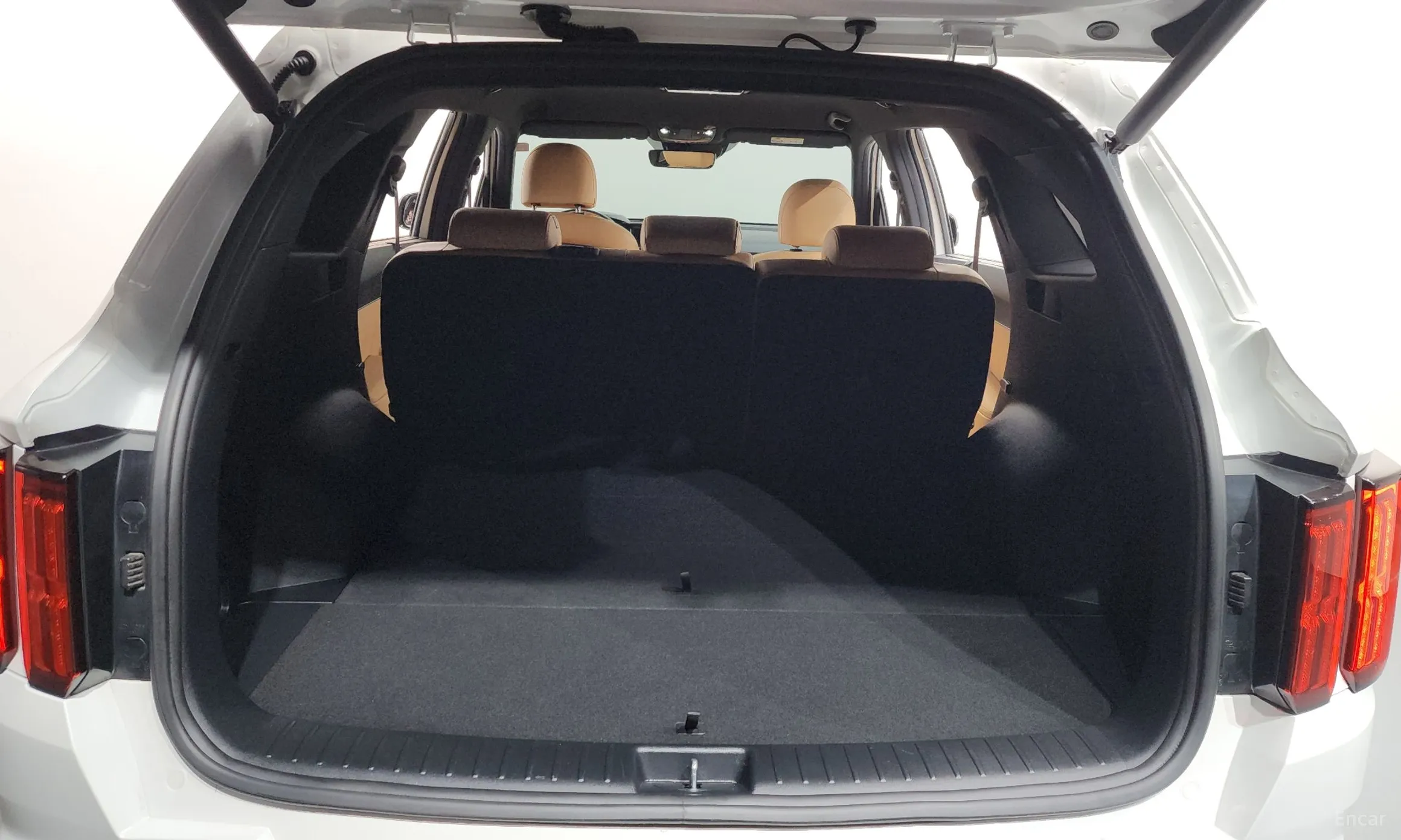 Kia Sorento 4th generation превью 20