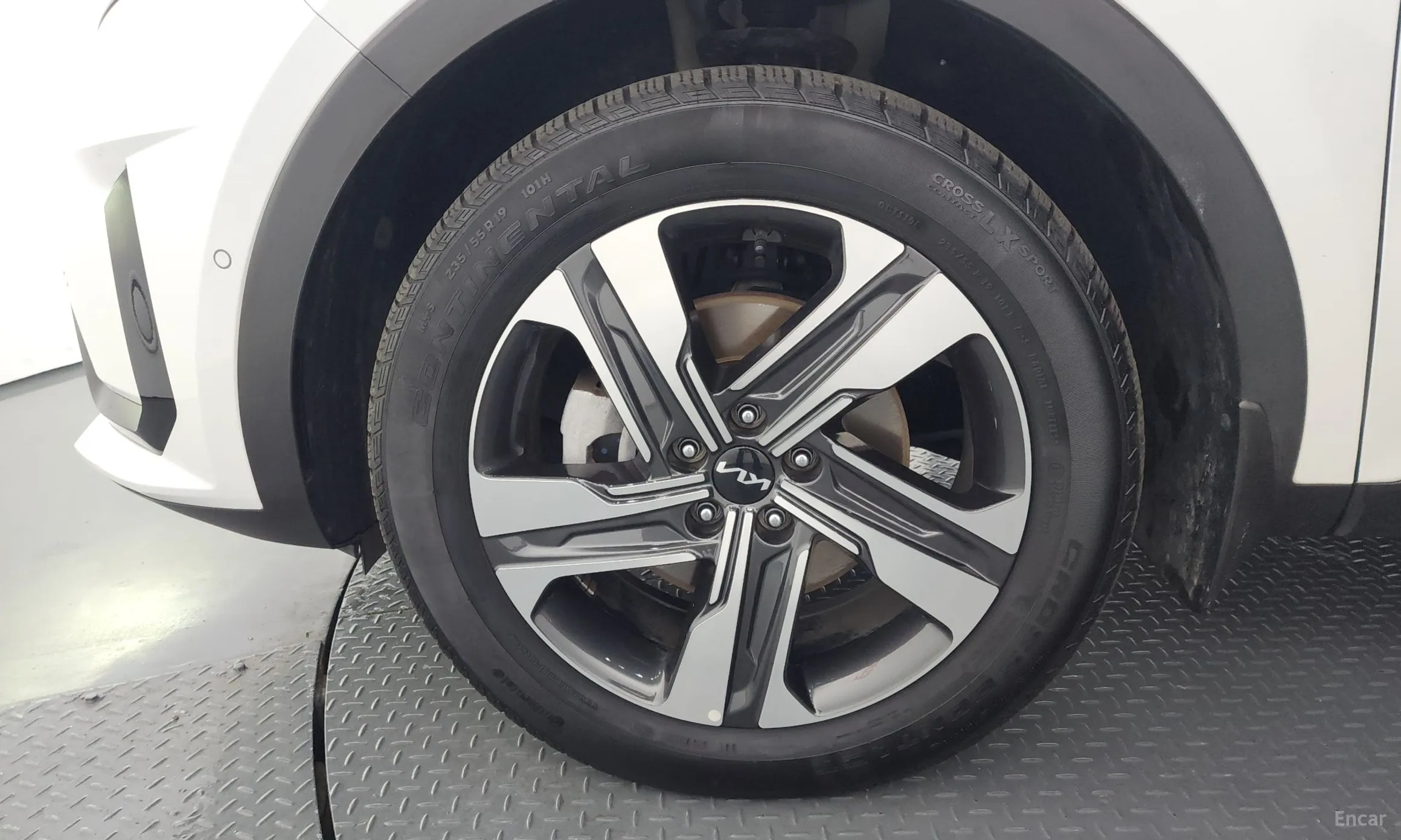 Kia Sorento 4th generation превью 5