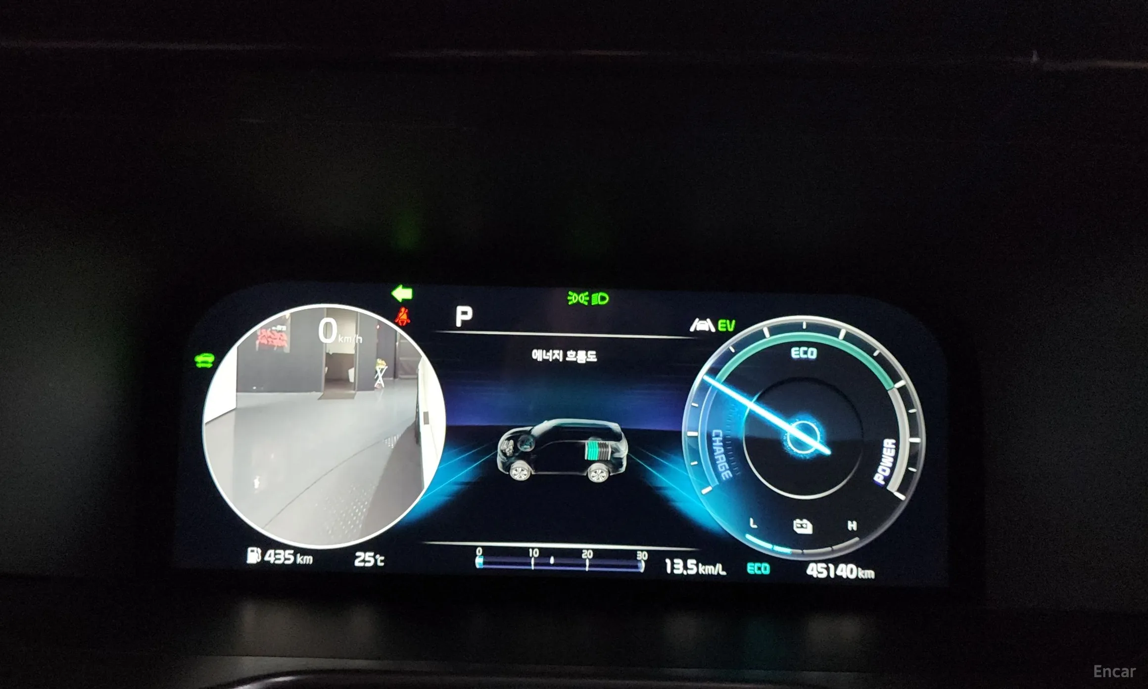 Kia Sorento 4th generation превью 8