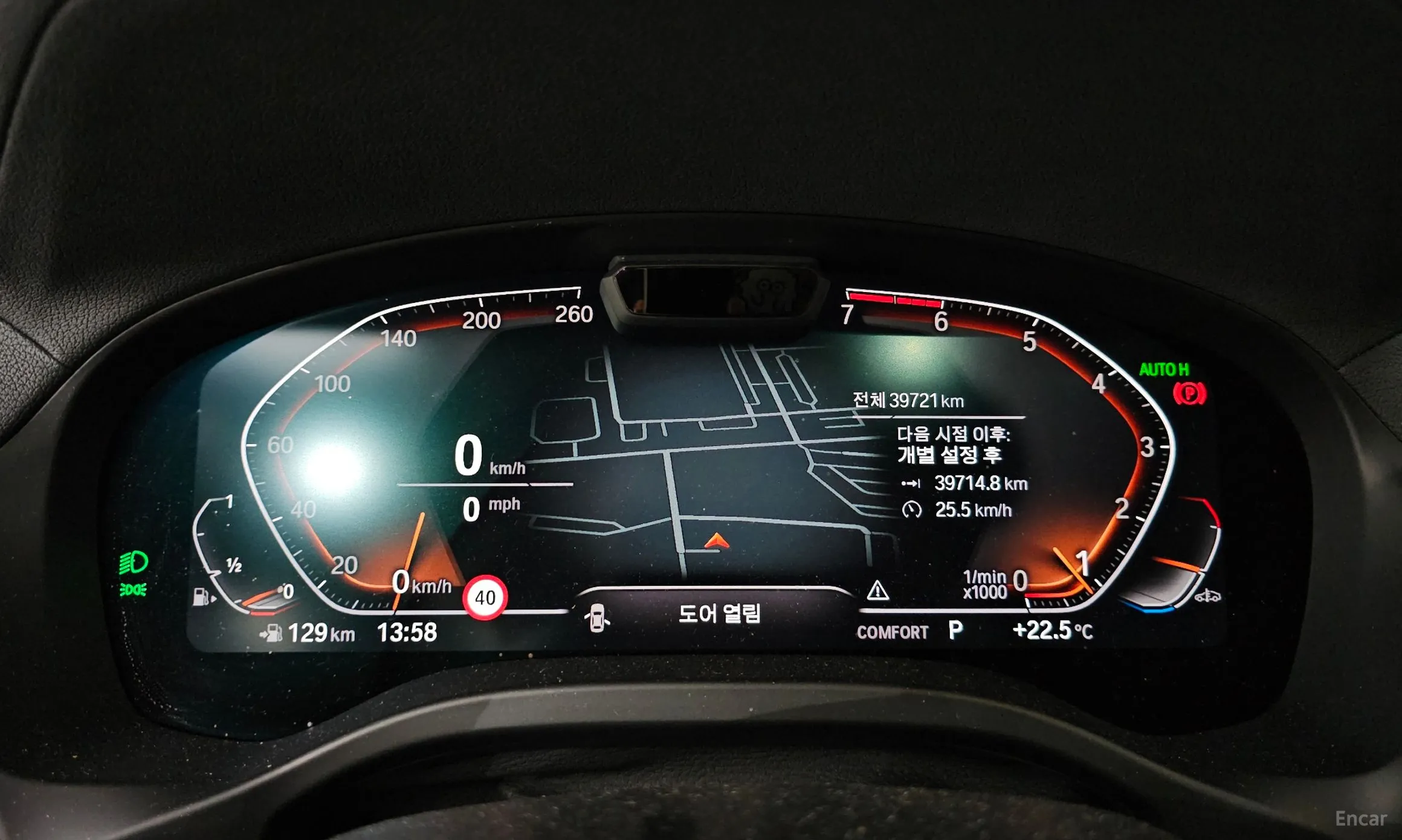 BMW X4 (G02) превью 8