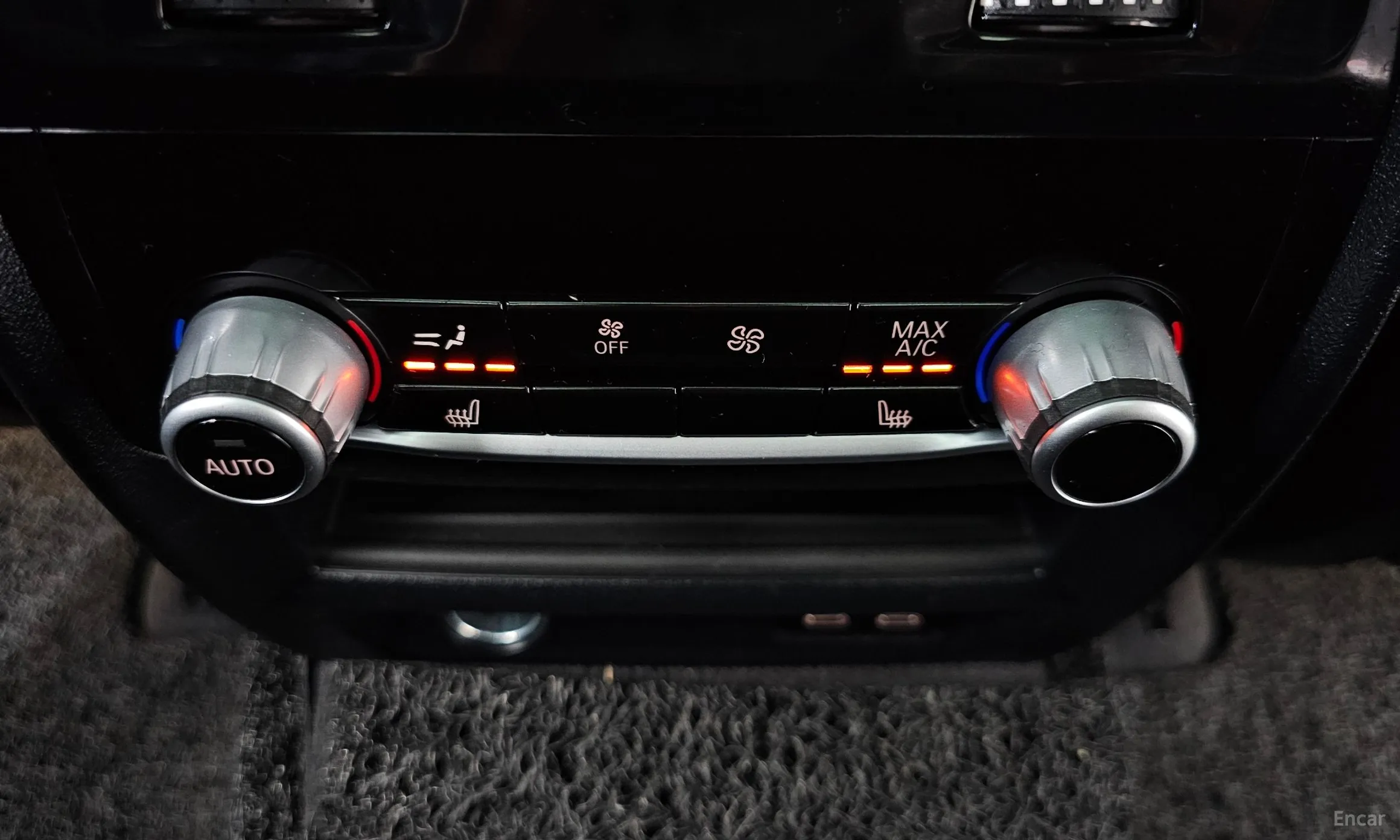 BMW 6-Series GT (G32) превью 18
