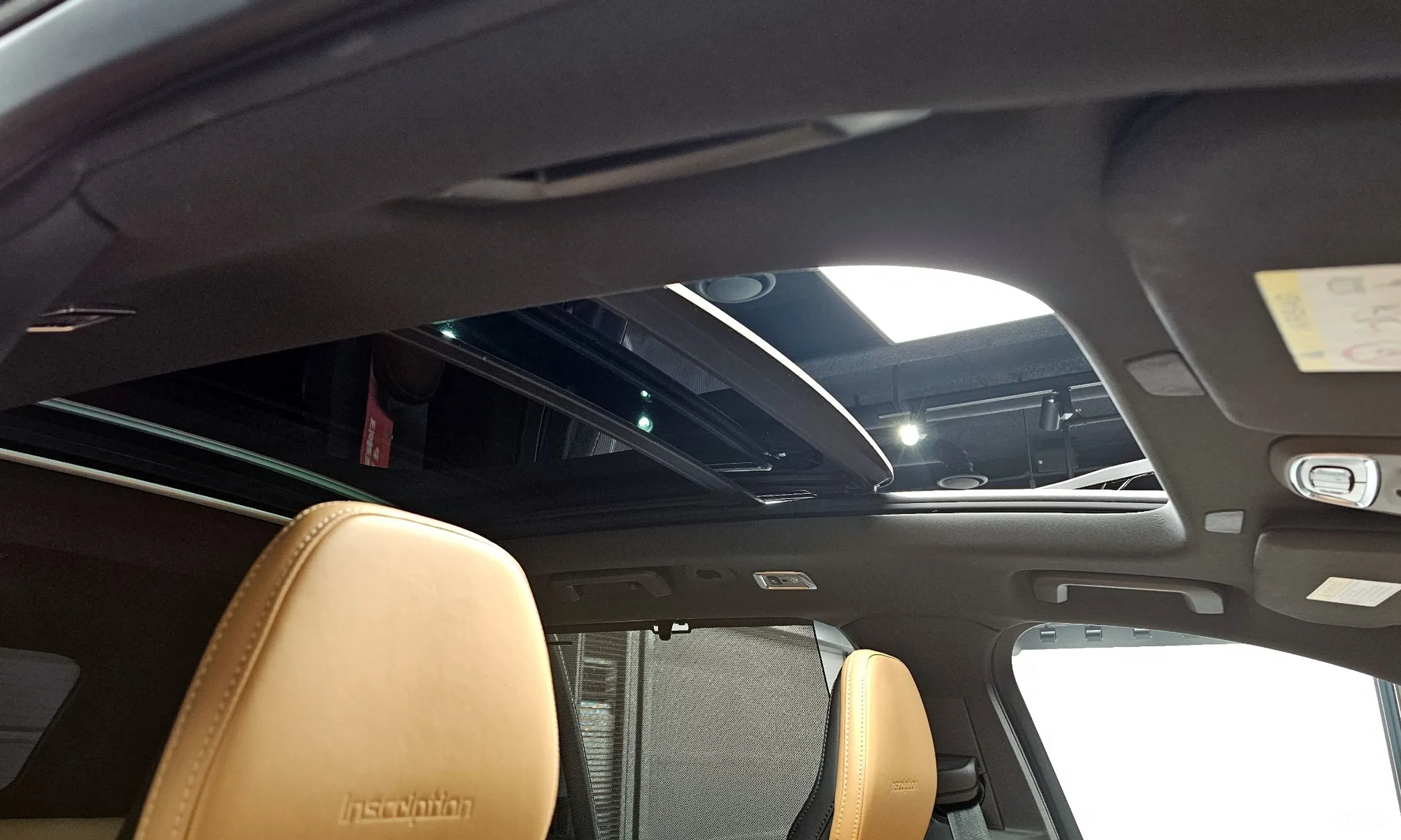 Volvo XC90 Gen 2 превью 18