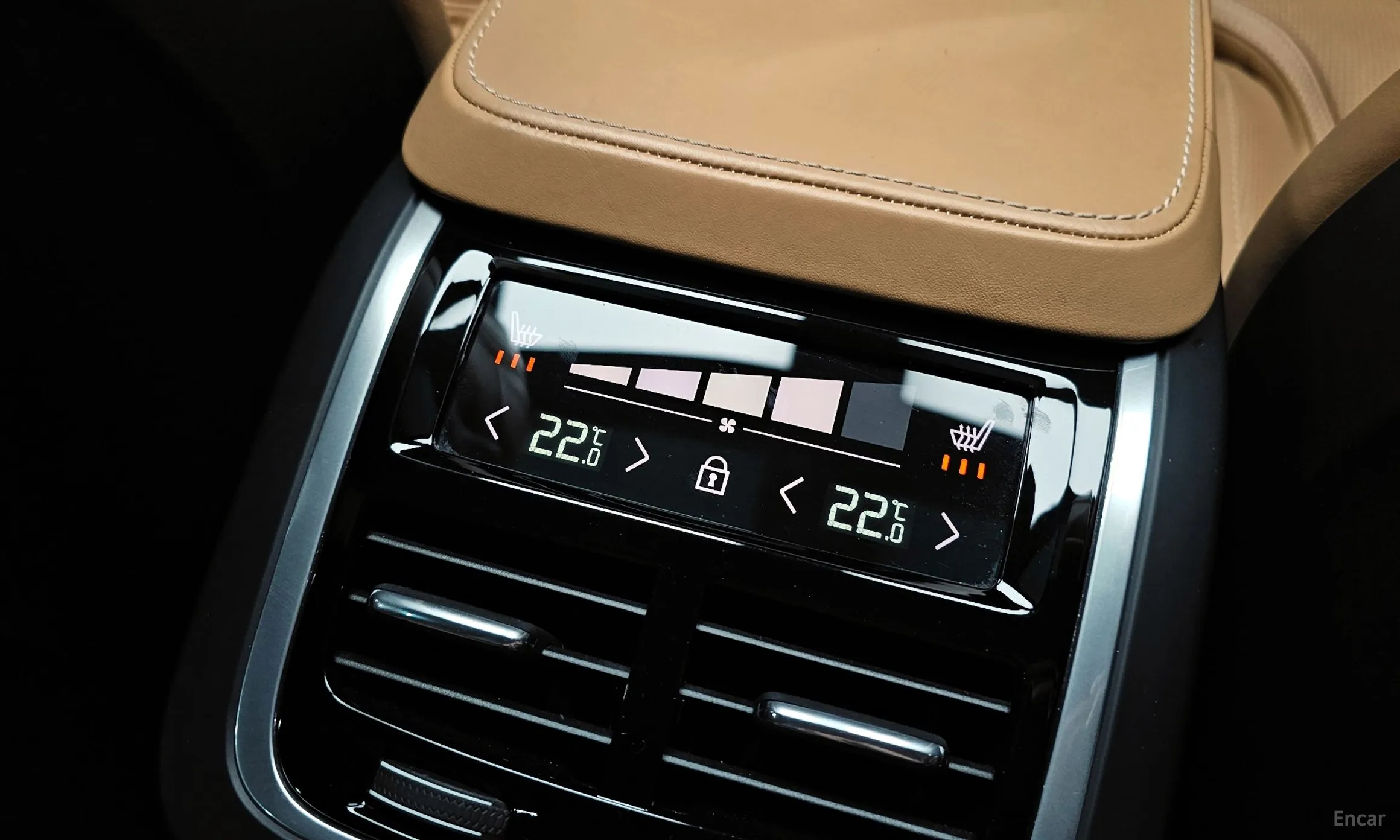 Volvo XC90 Gen 2 превью 19