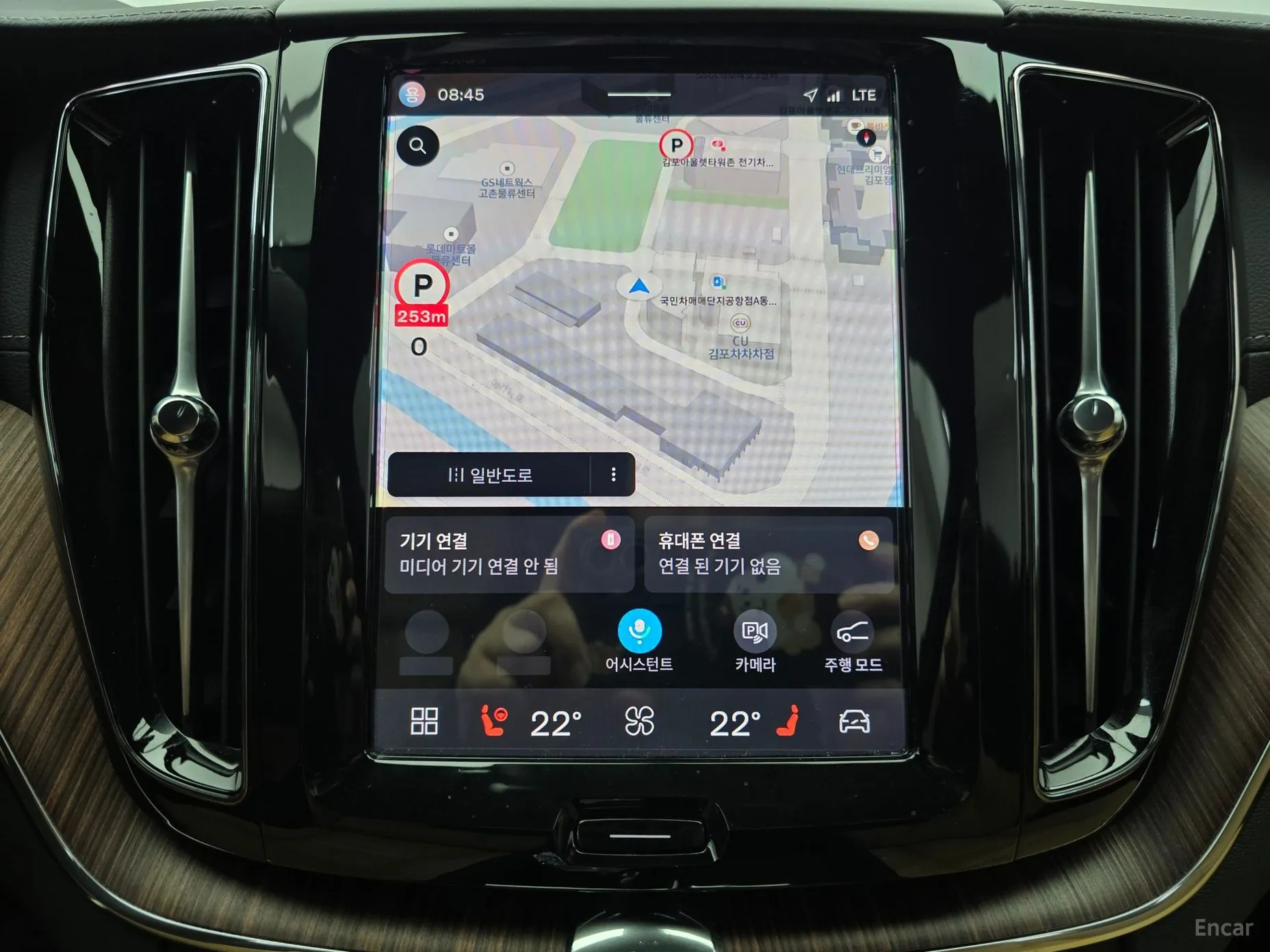 Volvo XC60 Gen 2 превью 10