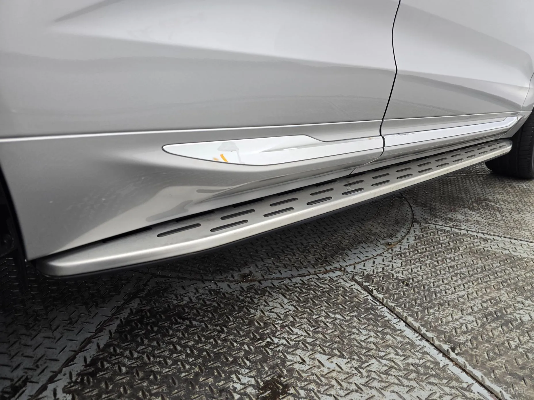 Volvo XC60 Gen 2 превью 15