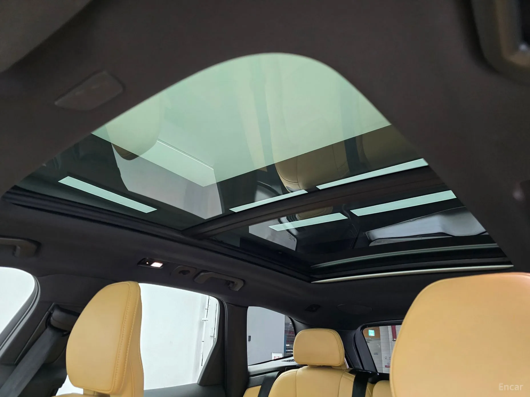 Volvo XC60 Gen 2 превью 17