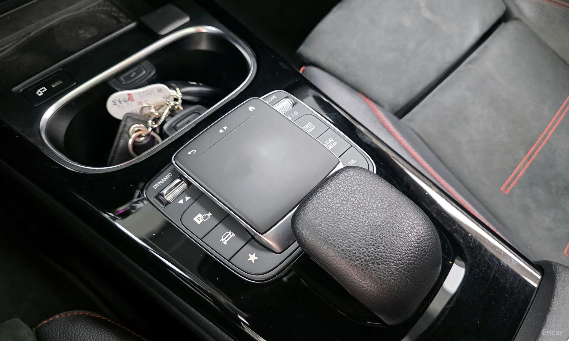 Mercedes Benz CLA-Class C118 превью 18