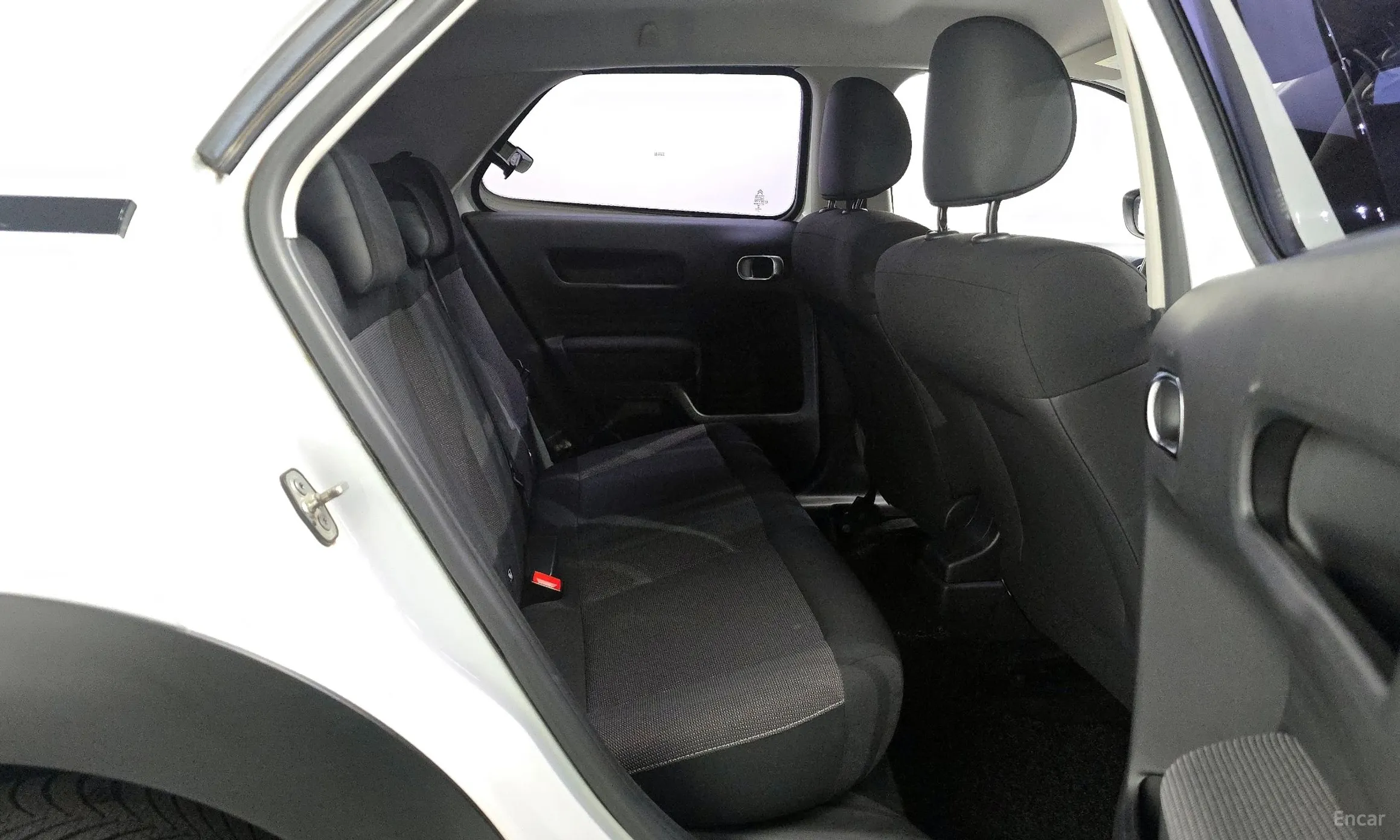 Citroën/DS C4 Cocktooth превью 11