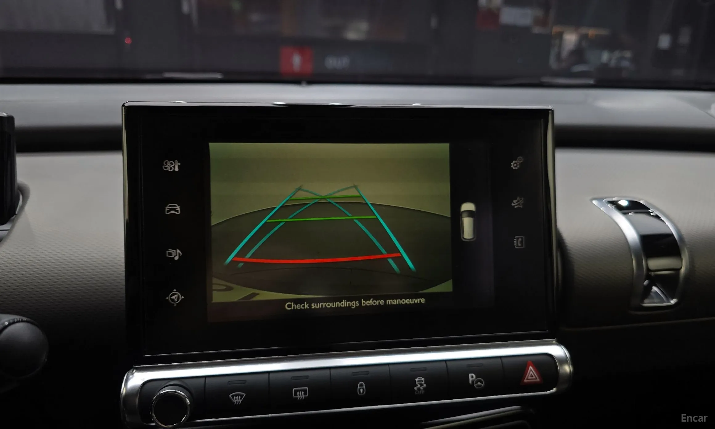 Citroën/DS C4 Cocktooth превью 14