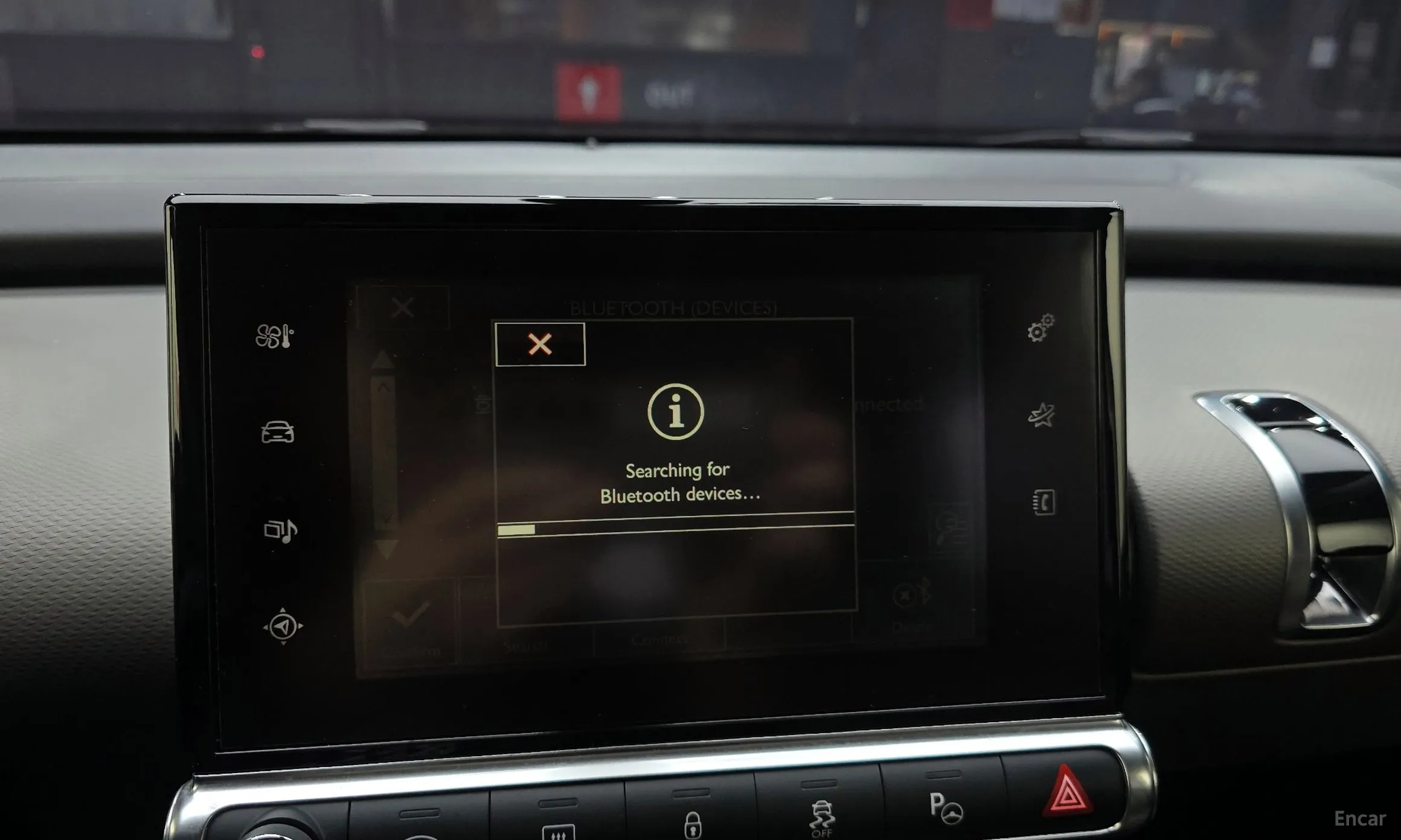 Citroën/DS C4 Cocktooth превью 15