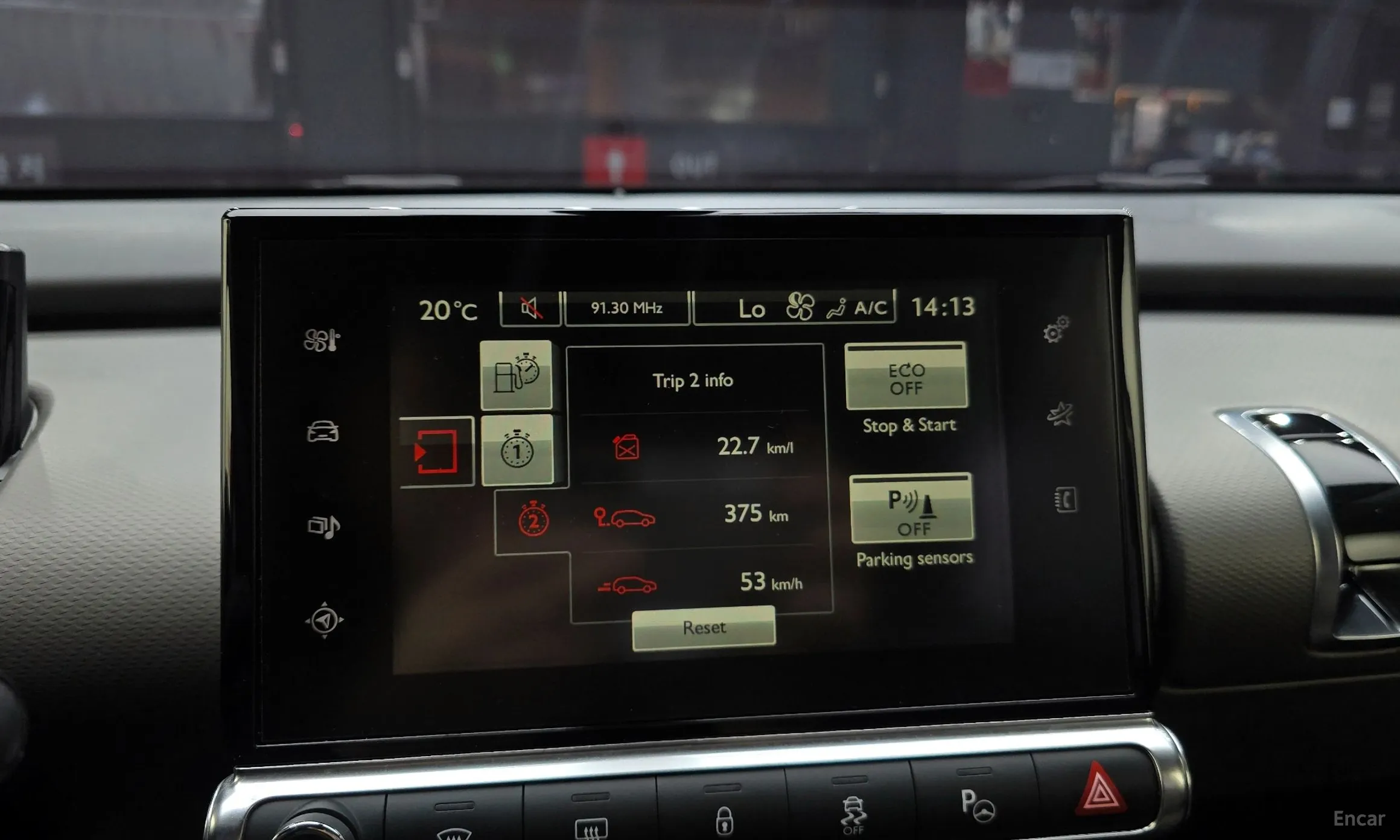 Citroën/DS C4 Cocktooth превью 17