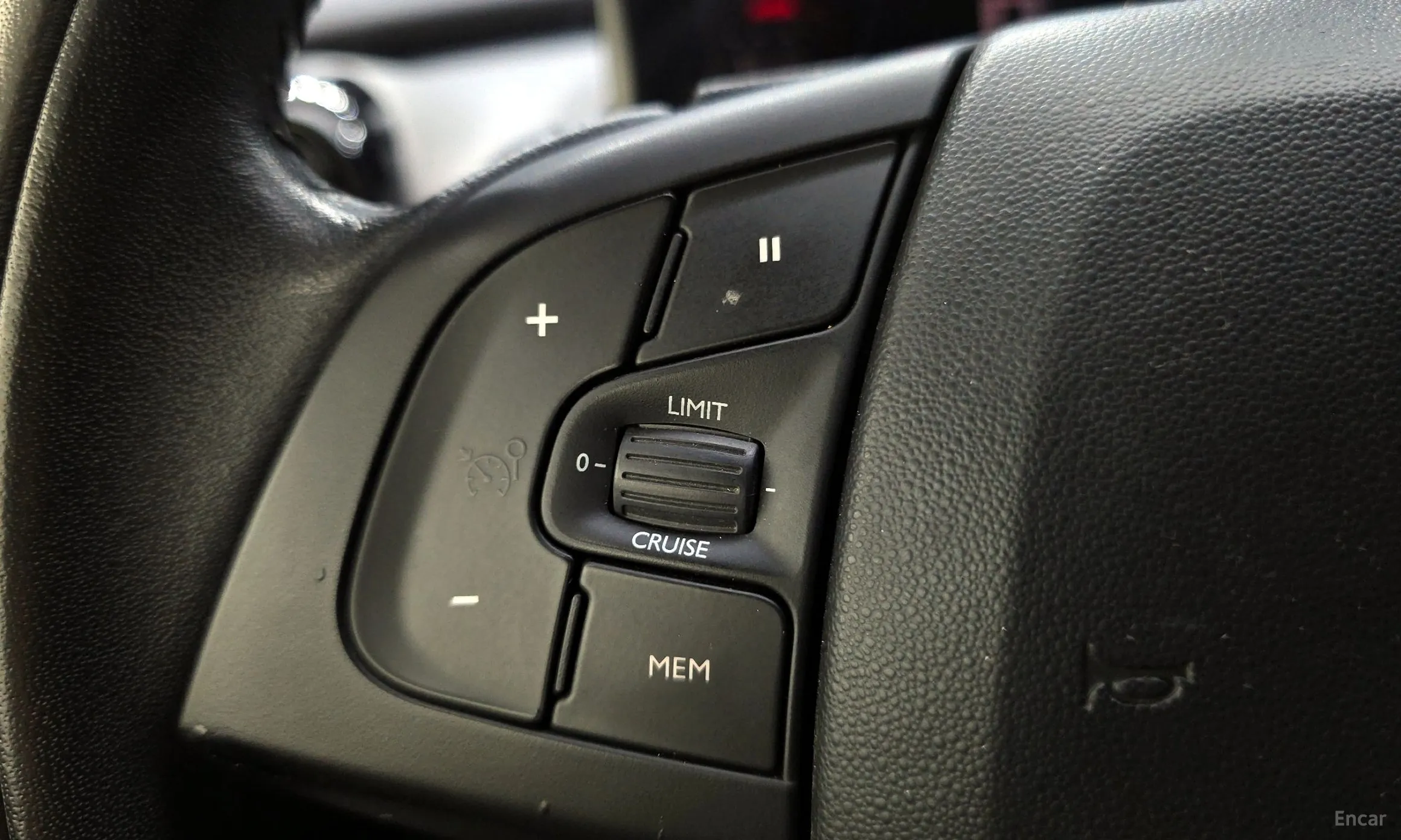 Citroën/DS C4 Cocktooth превью 18