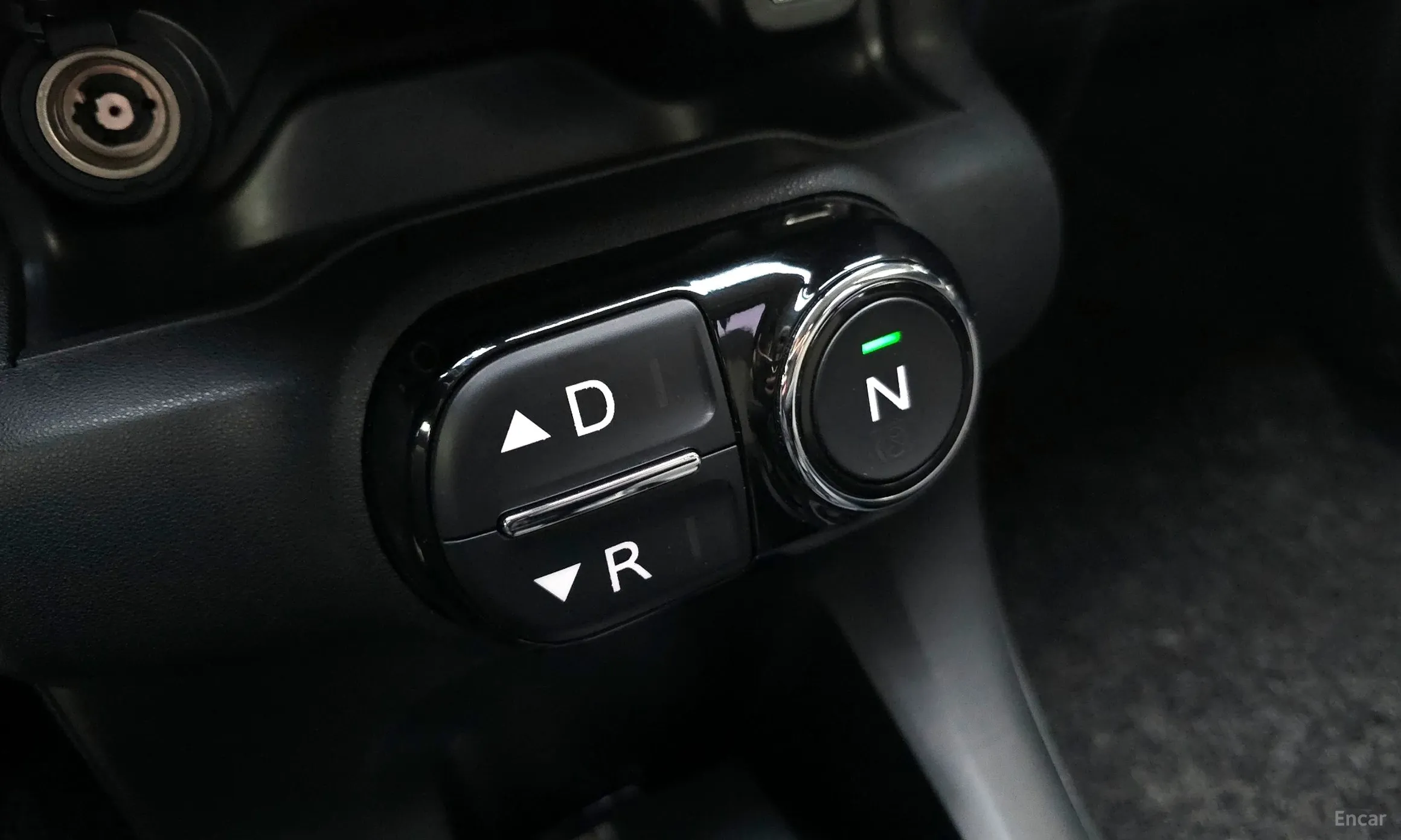 Citroën/DS C4 Cocktooth превью 9