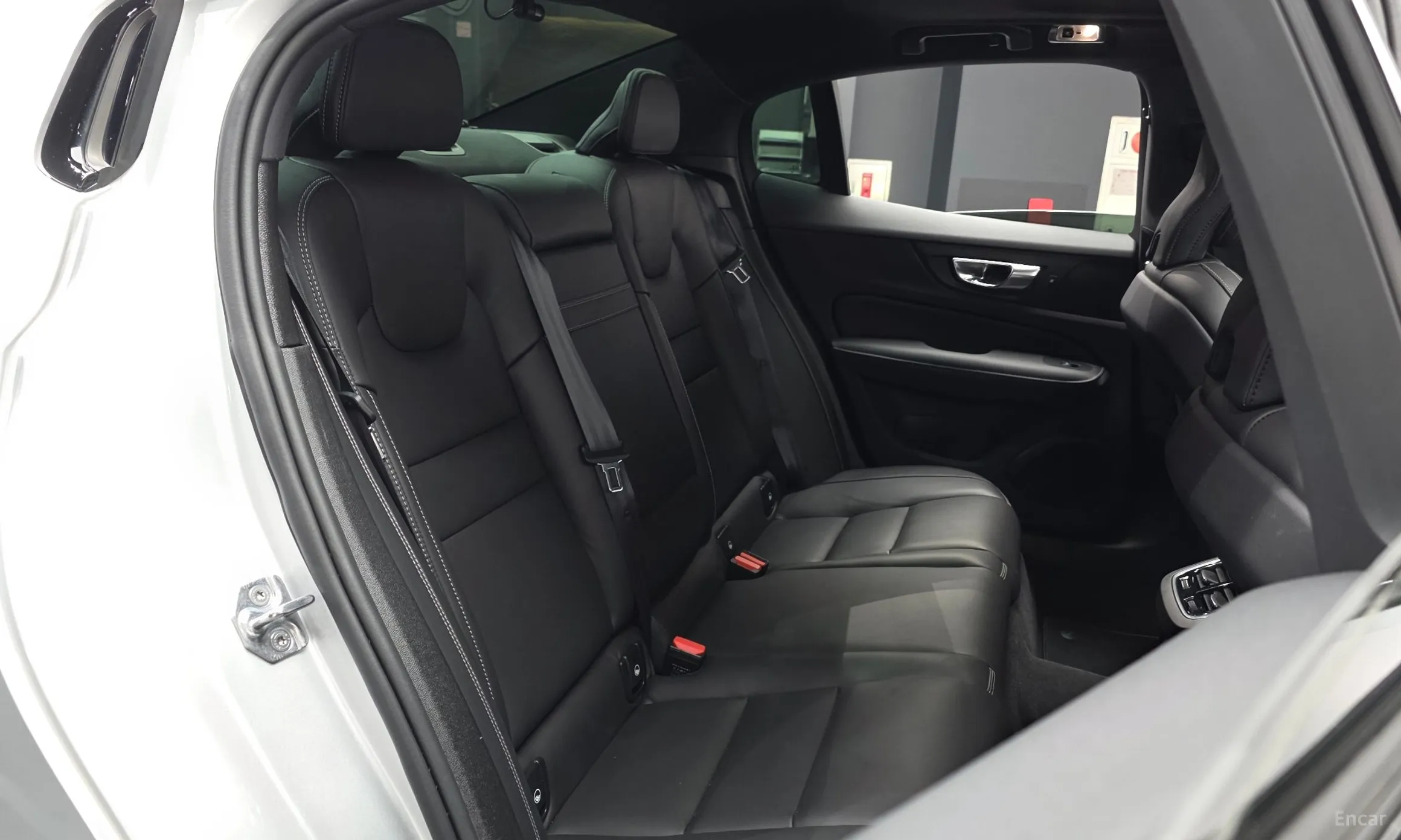 Volvo S60 3rd Generation превью 12