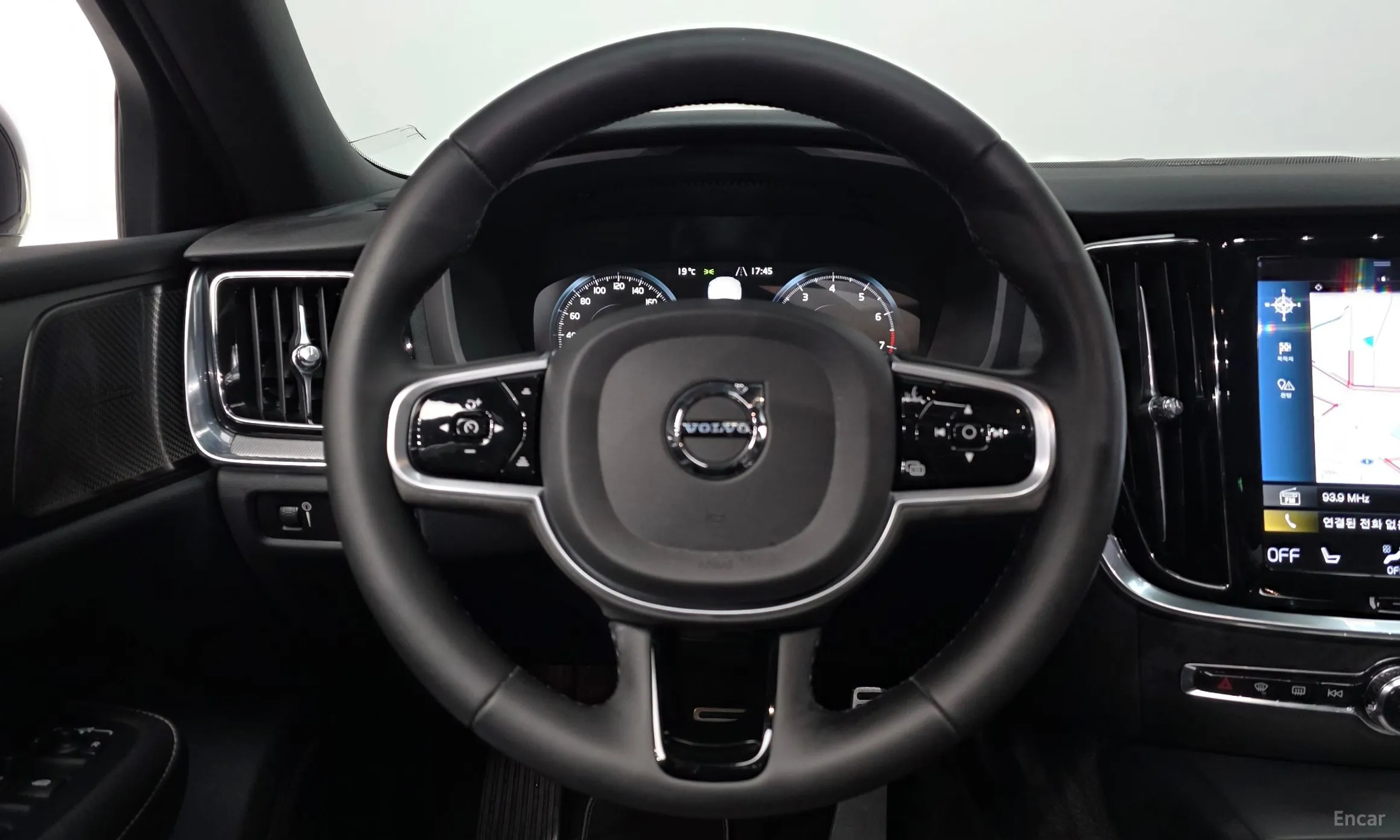 Volvo S60 3rd Generation превью 13