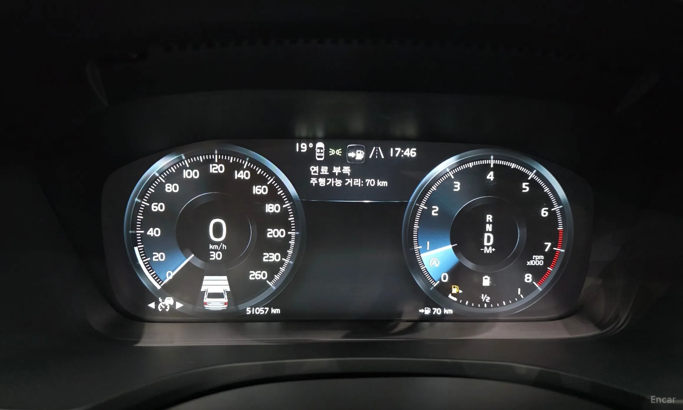 Volvo S60 3rd Generation превью 8