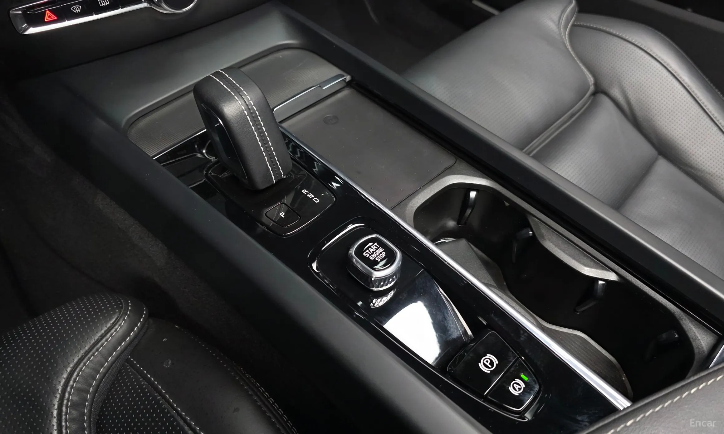 Volvo S60 3rd Generation превью 9